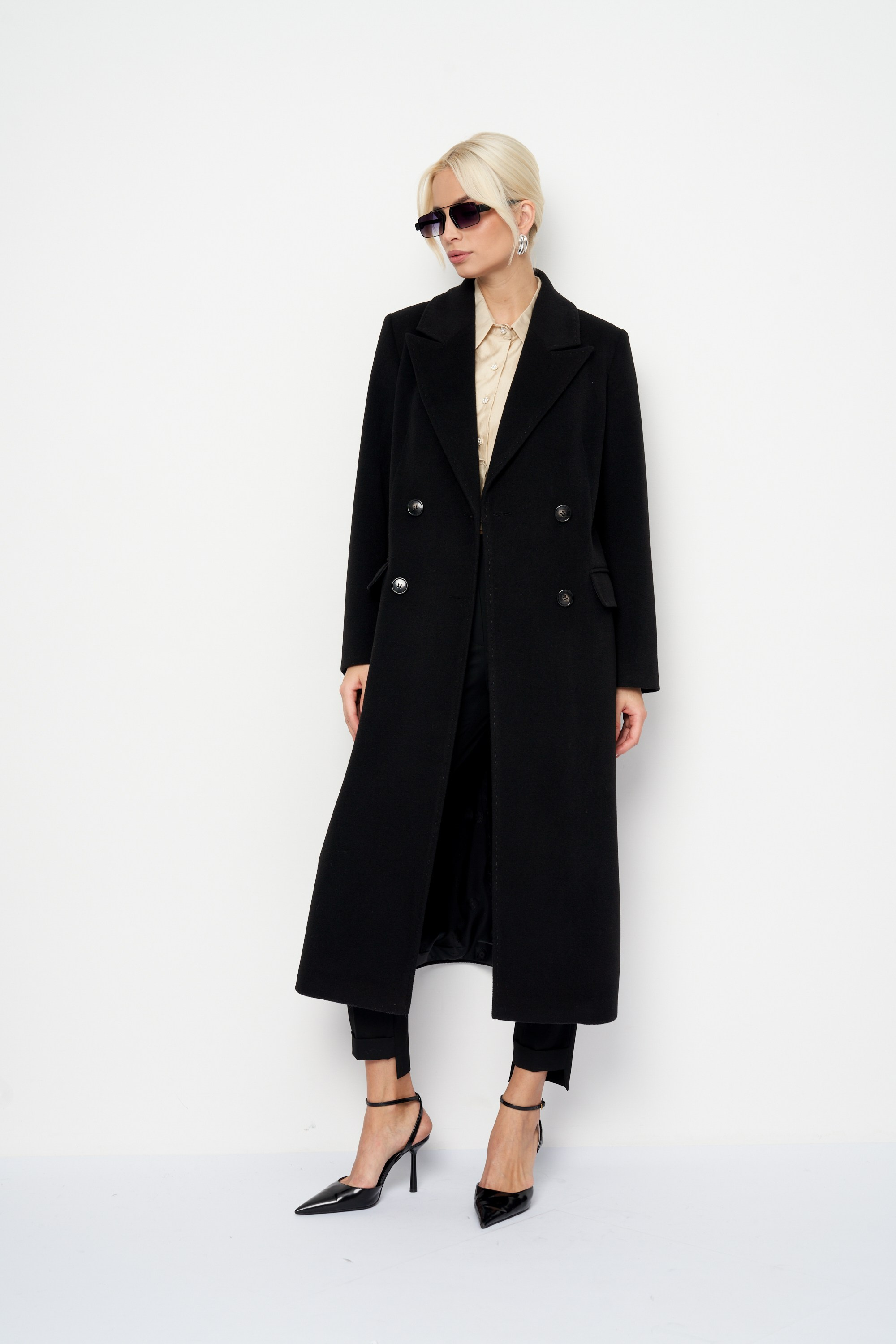 Electrastyle. Коммерческий фотограф в Москве Хабибуллина Эльза