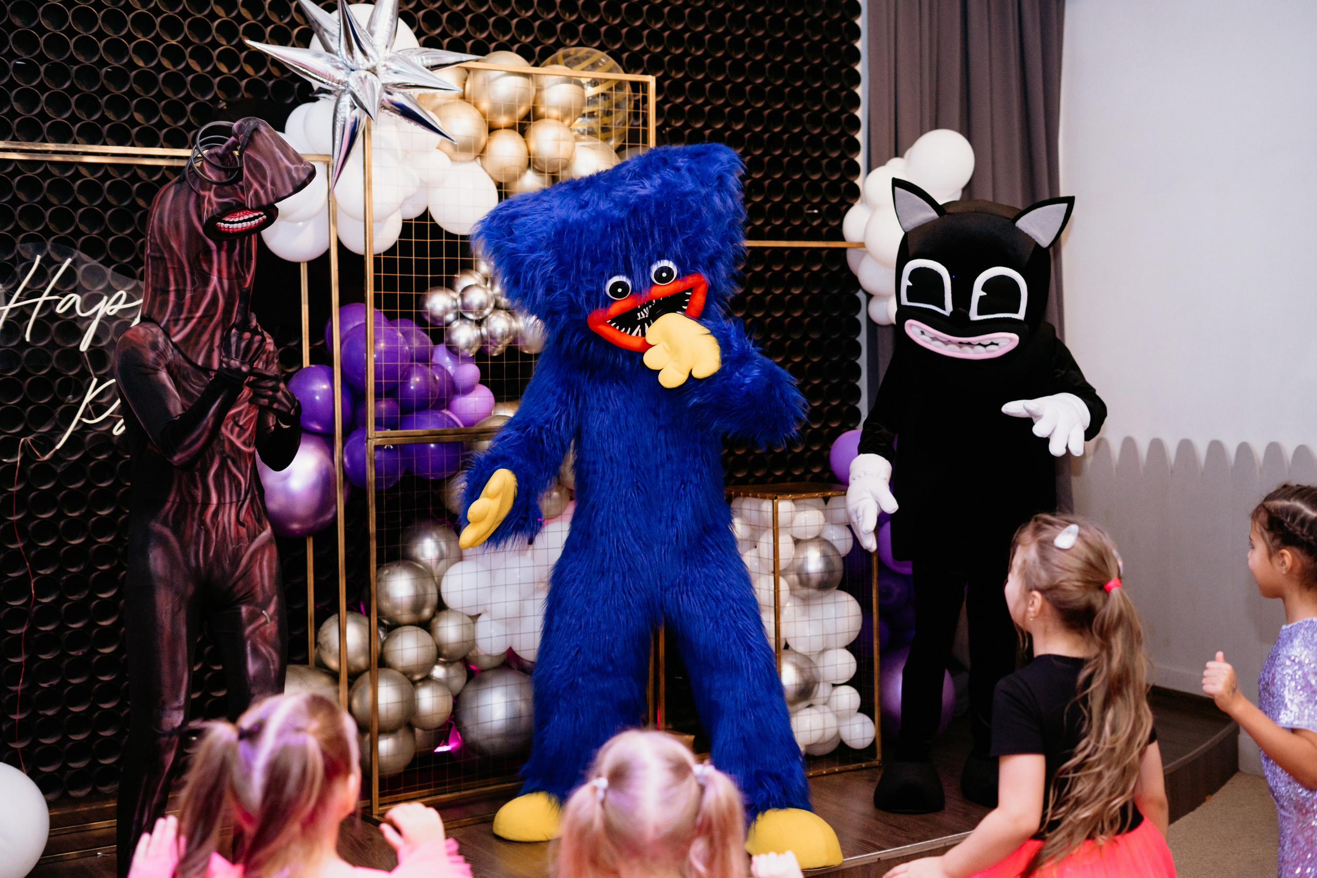 Даше 5 лет / Стрелка. Фотограф мероприятий в Ростове-на-Дону Есманская Елена