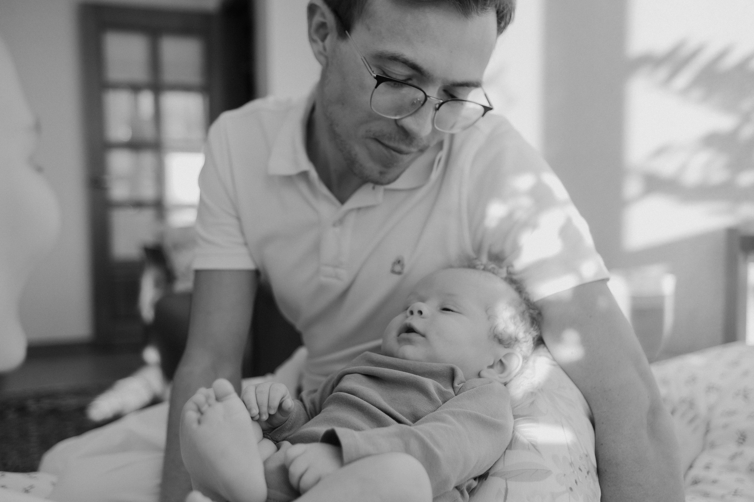 Лёвушка. Семейный фотограф Уфа Головченко Анастасия