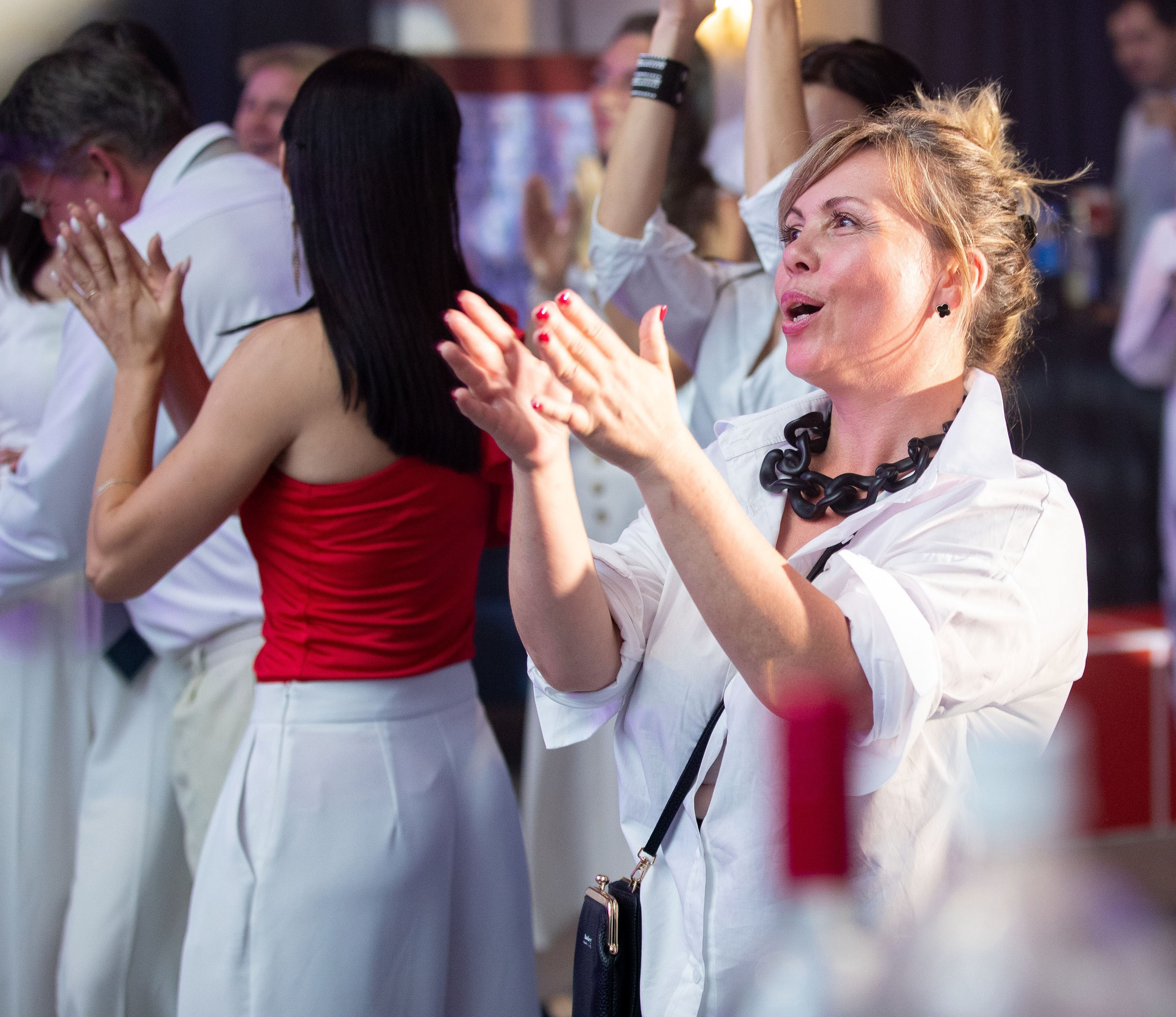 День строителя Armada Group. Репортажный фотограф во Владивостоке