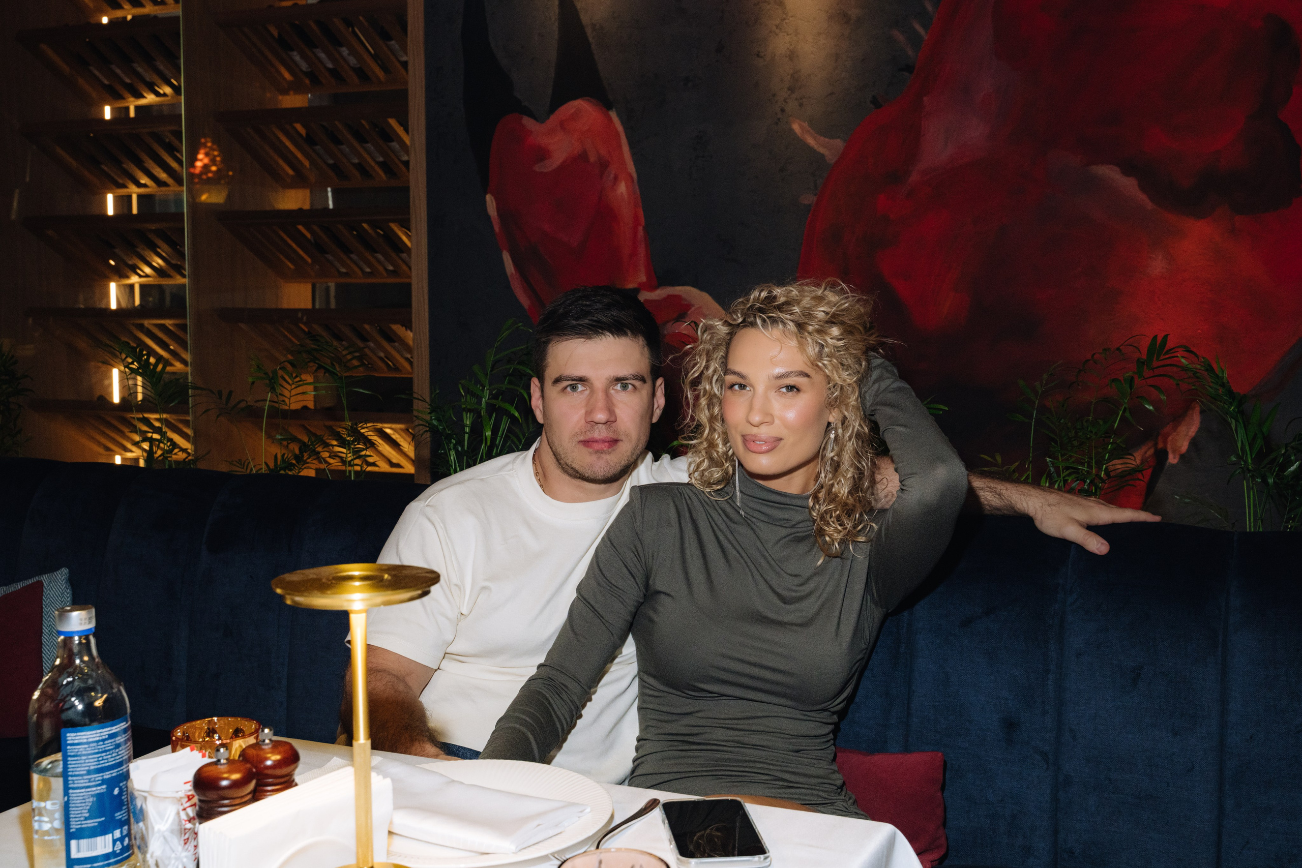 Репортажная съемка. Фотограф Новосибирск Божуль Павел