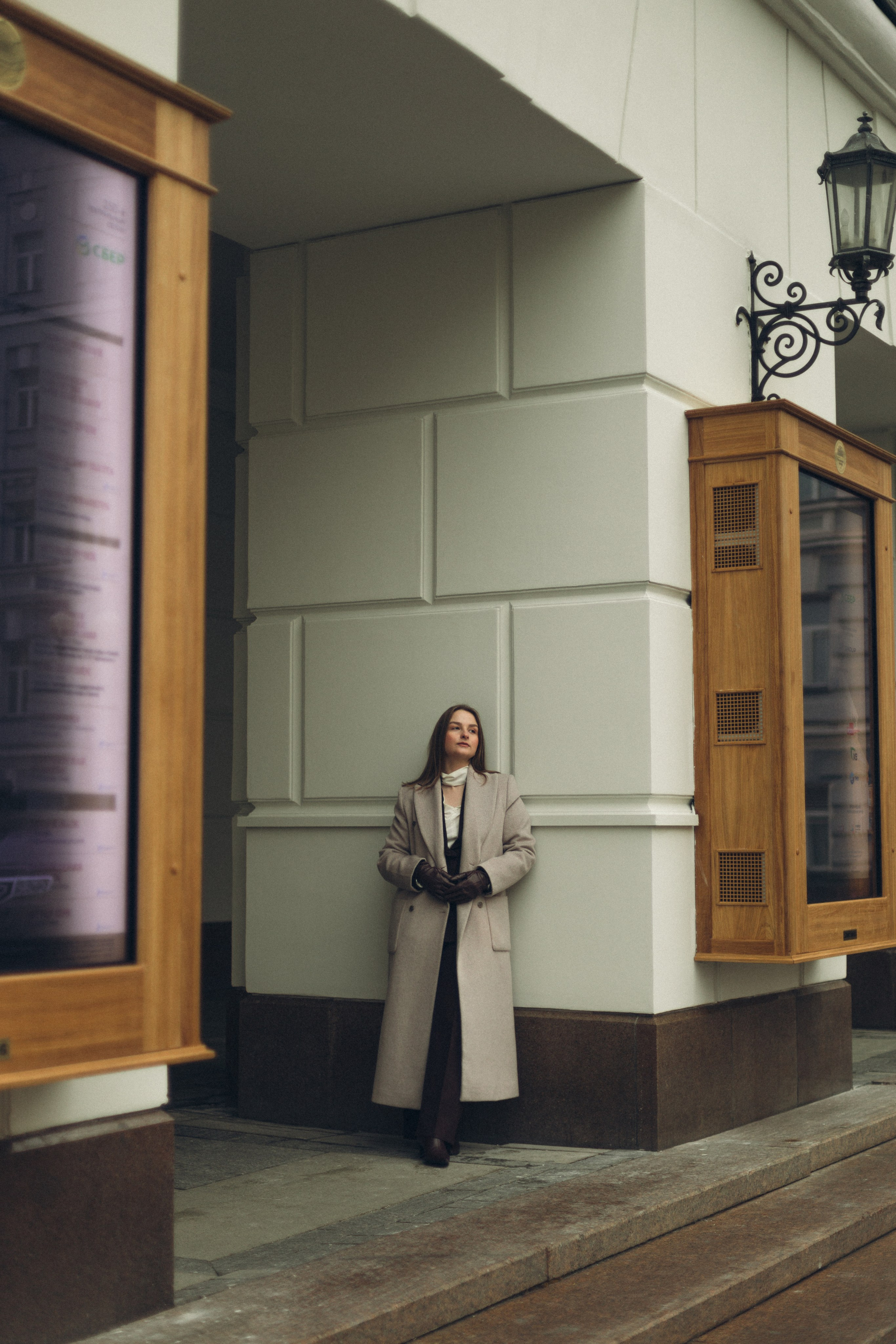 Настя. Фотограф Дарья Смирнова