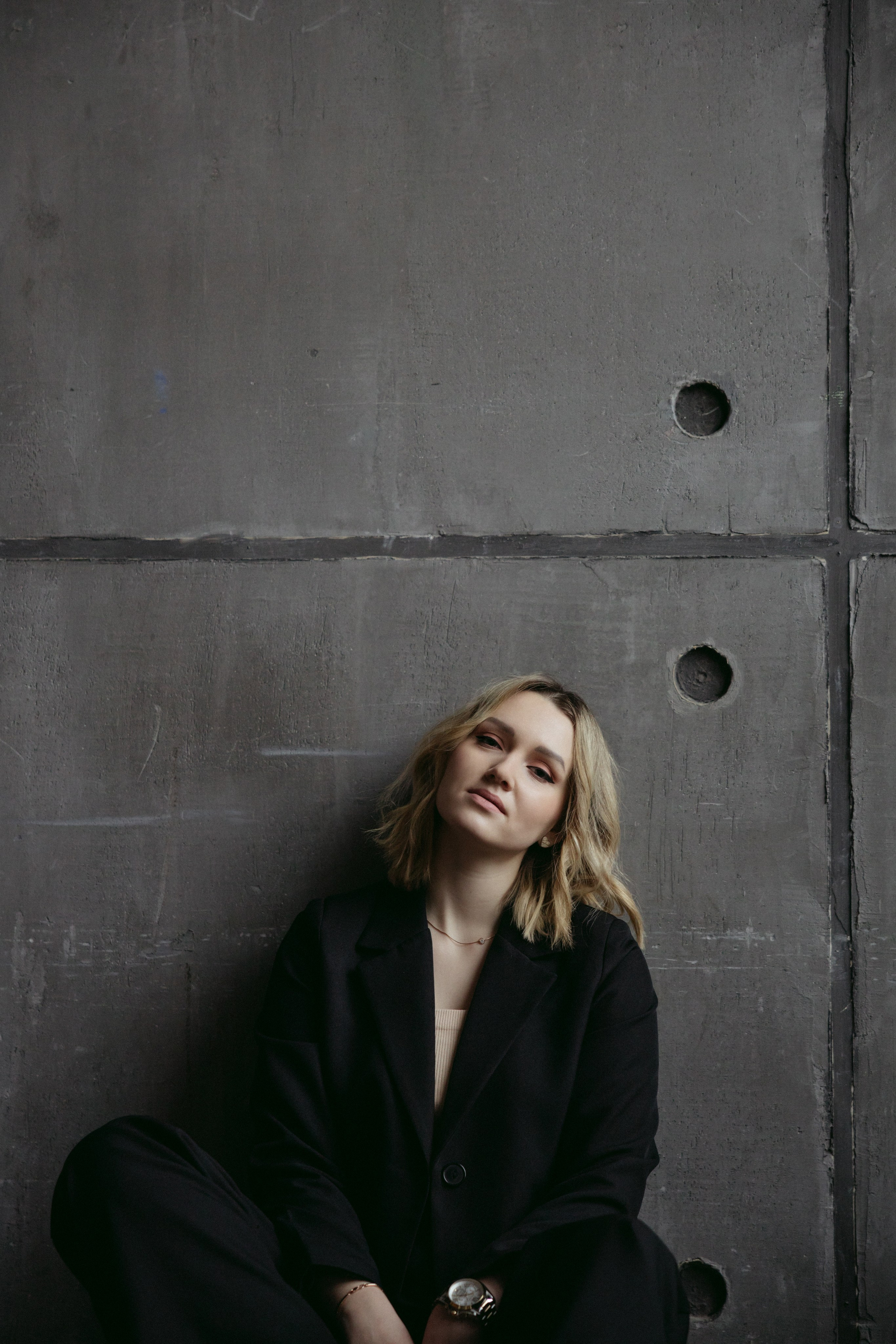 Екатерина. Фотограф Дарья Смирнова