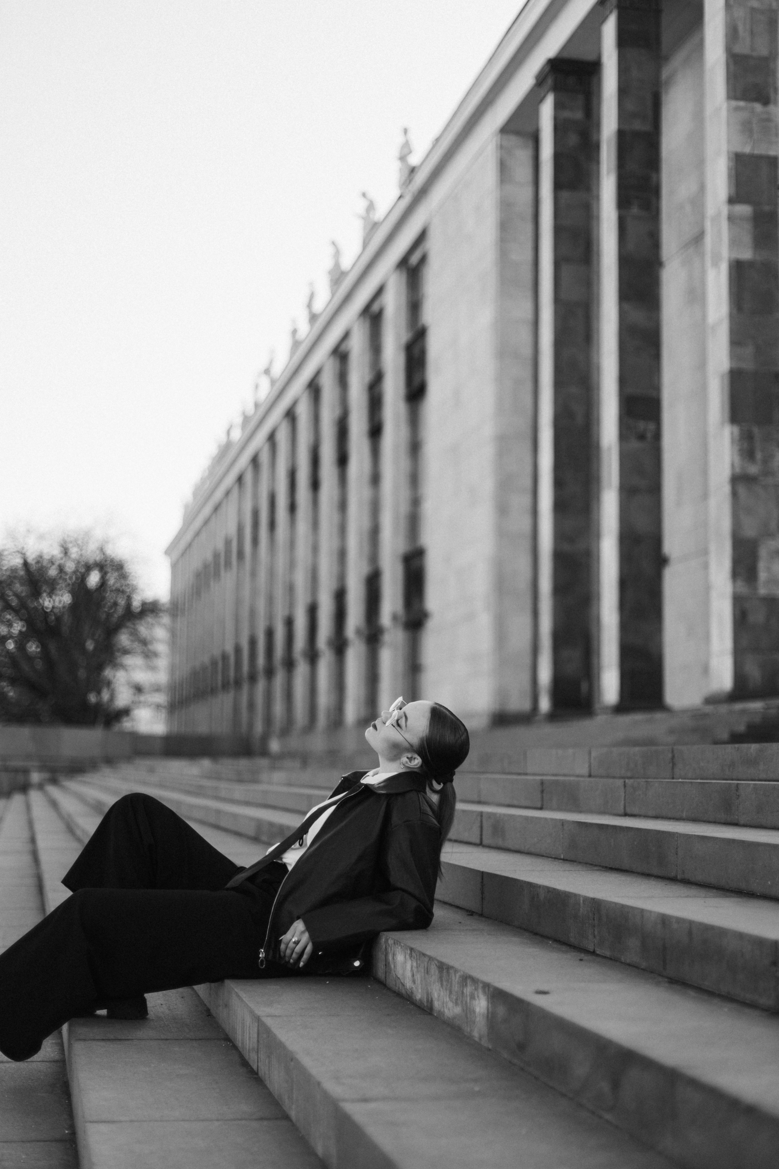 Катя. Фотограф Дарья Смирнова