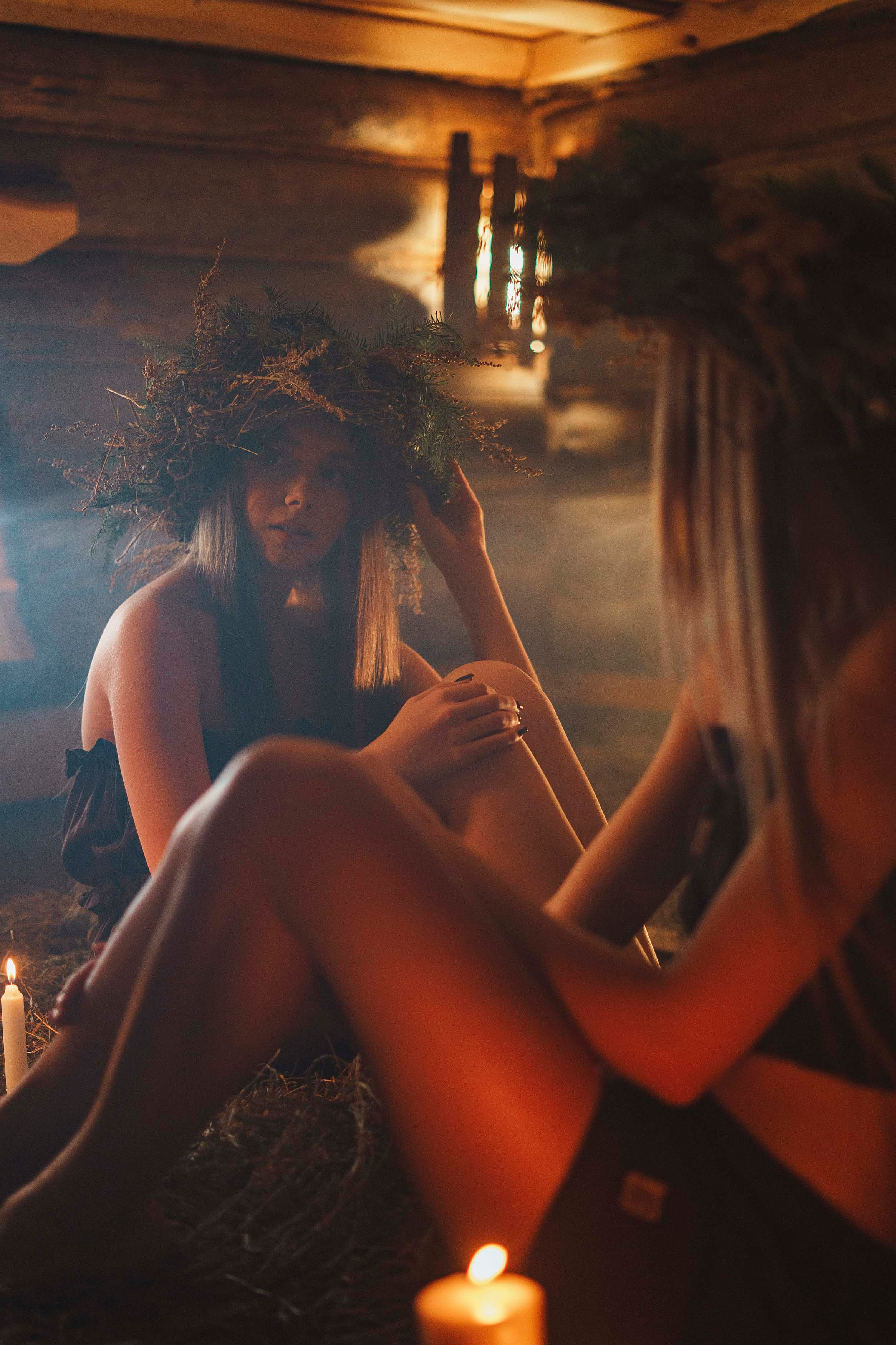 Банный комплекс «Пар-Парок». Фотограф Казань