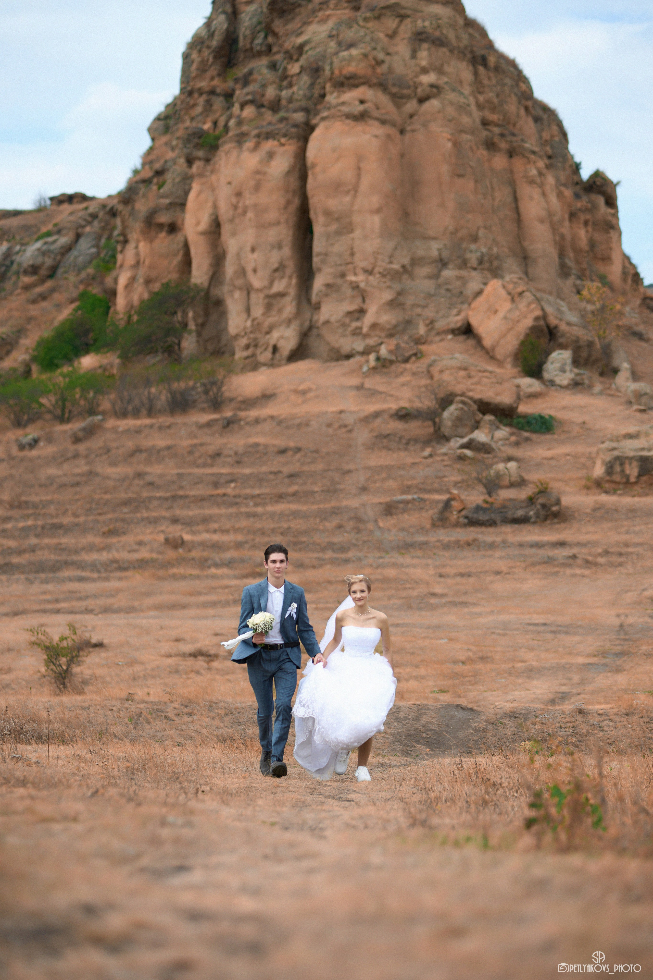 Свадьба Светланы и Николая. Фотограф, видеограф Пятигорск, Ставрополь, Ессентуки, Petlyakovs_photo