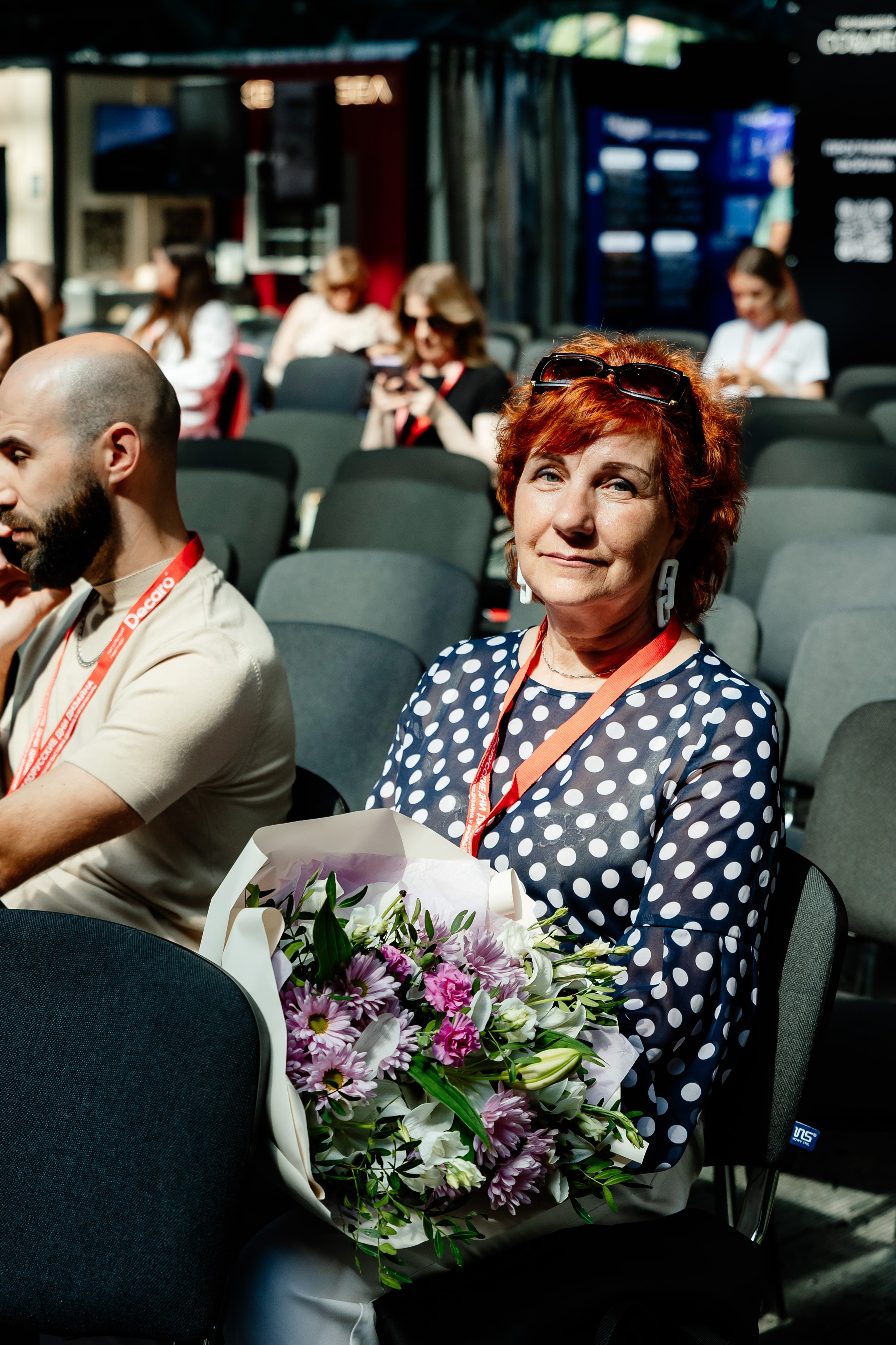 БДД'24 Виталина Ворошкевич