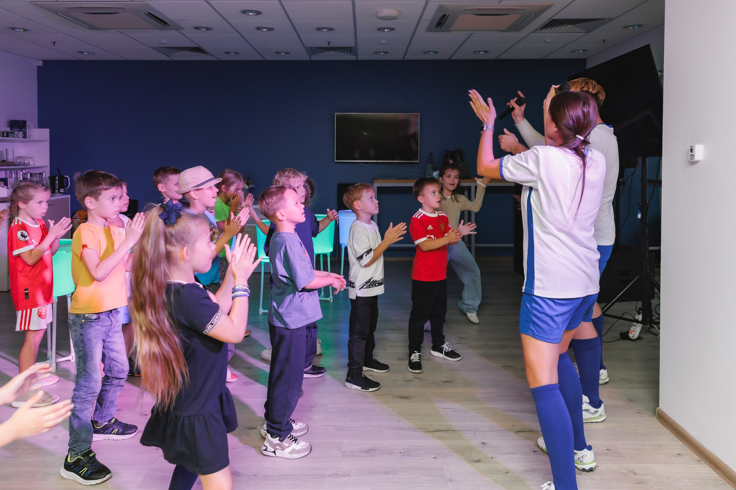 Давиду 7!. Фотограф в Волгограде — Александра Искандерова