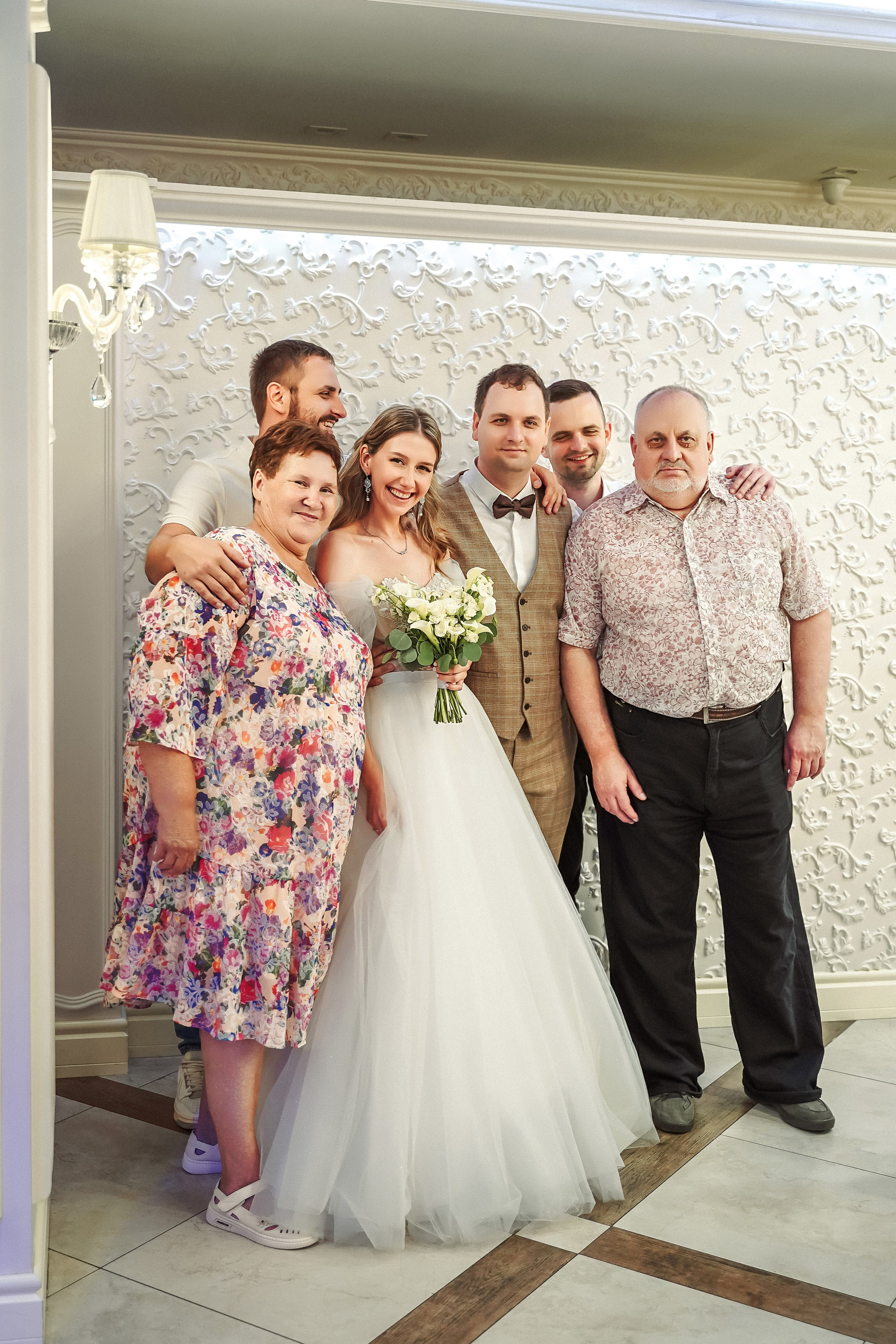 Святослав и Мария. Свадебный и семейный фотограф в Краснодаре Миненко Кристина