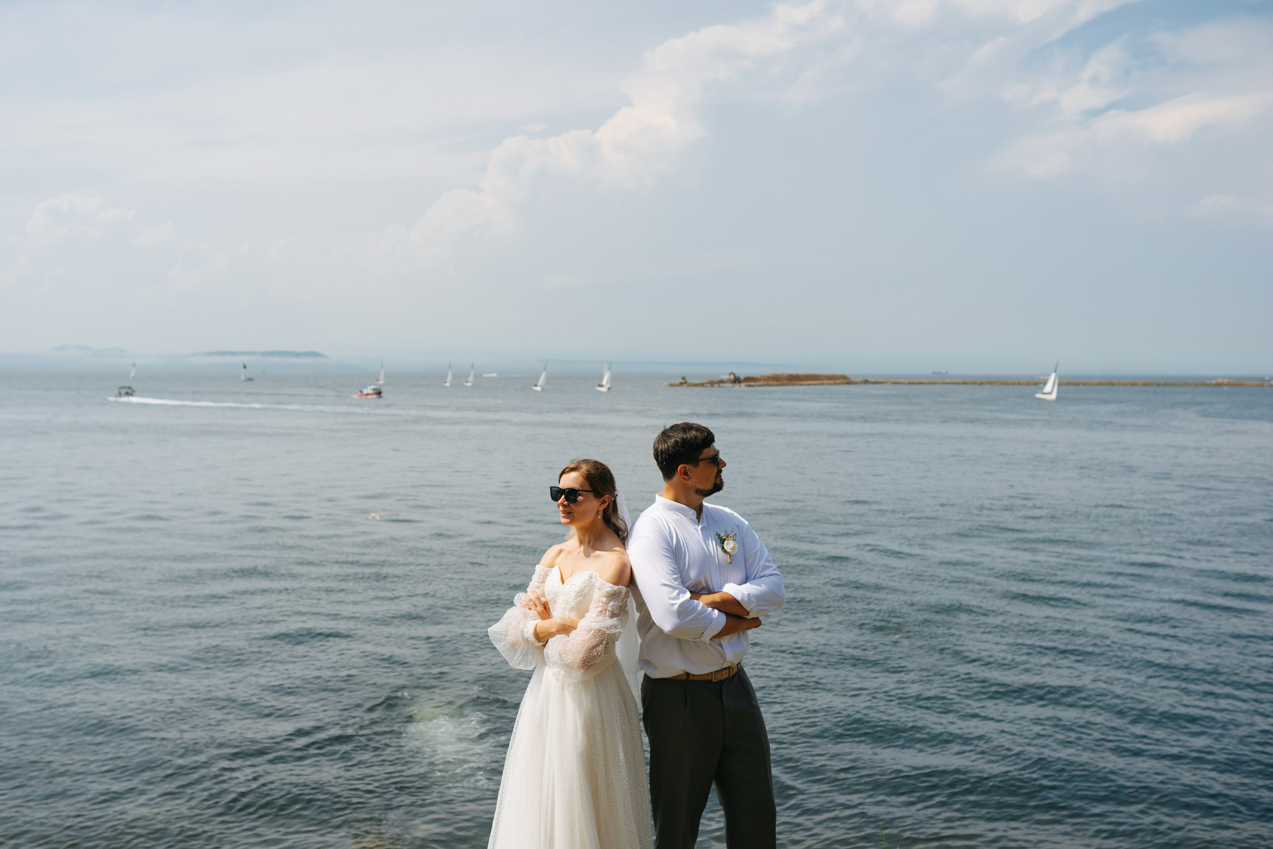 Свадьбы. Фотограф во Владивостоке Ефремов Дмитрий