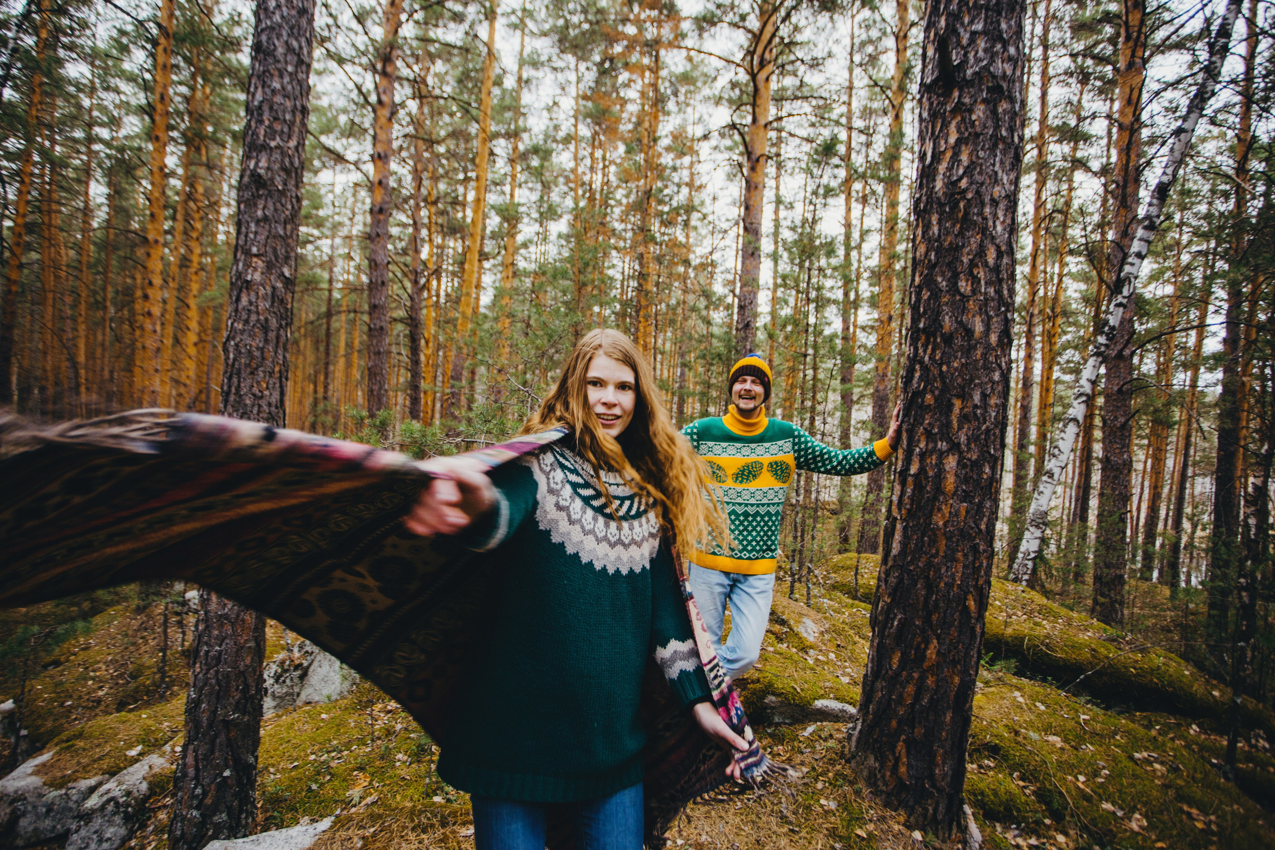 ~ Про любовь ~. Яна Жуковская, фотограф Тюмень