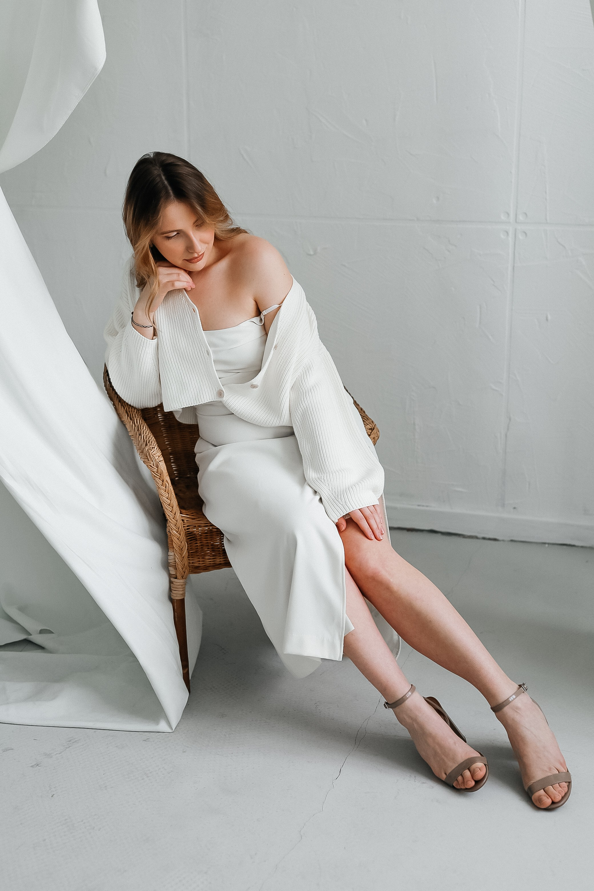 Ирина. Главная