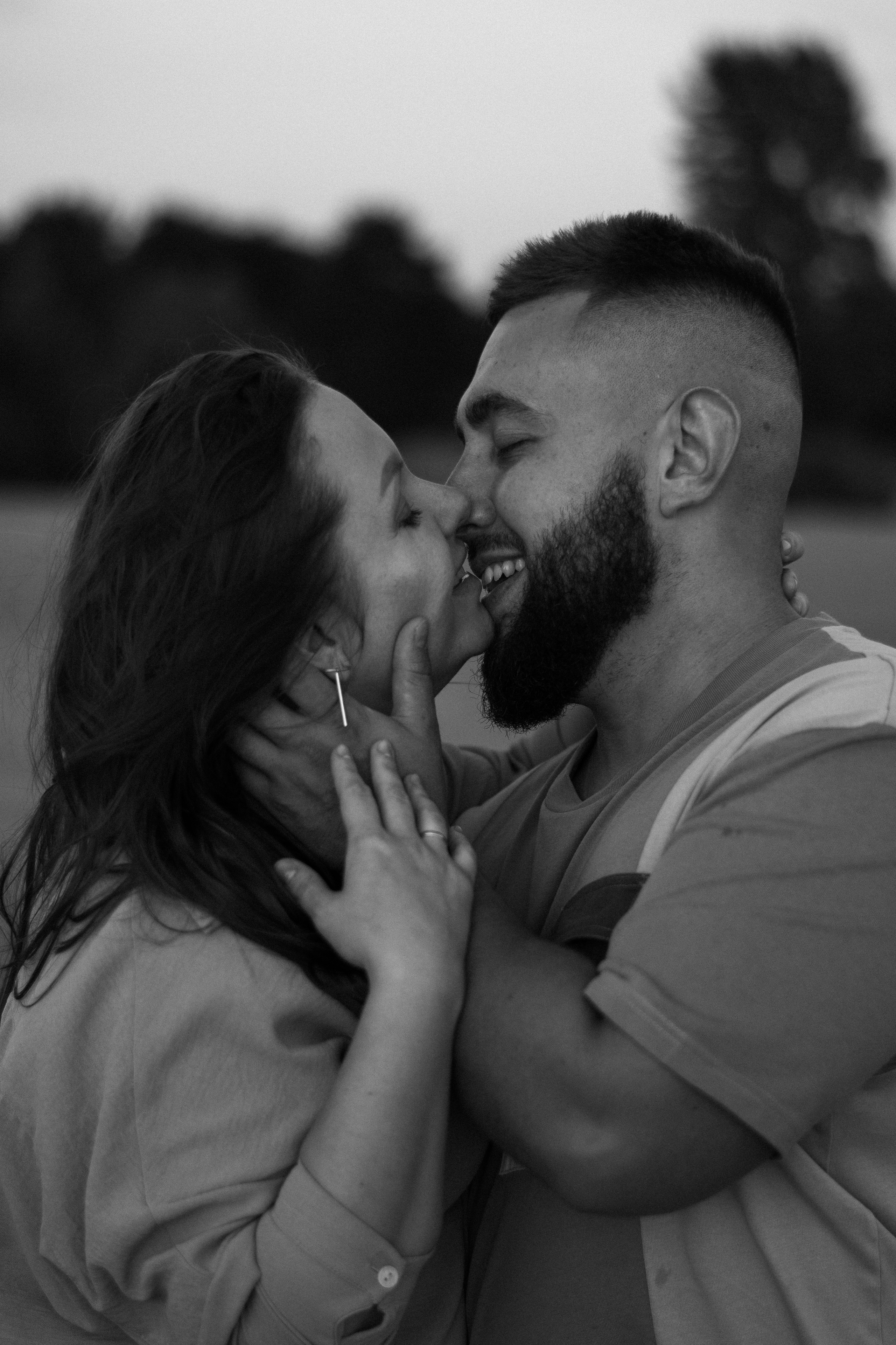 Виктория, Никита и Диана. Свадебный и семейный фотограф Санкт-Петербург