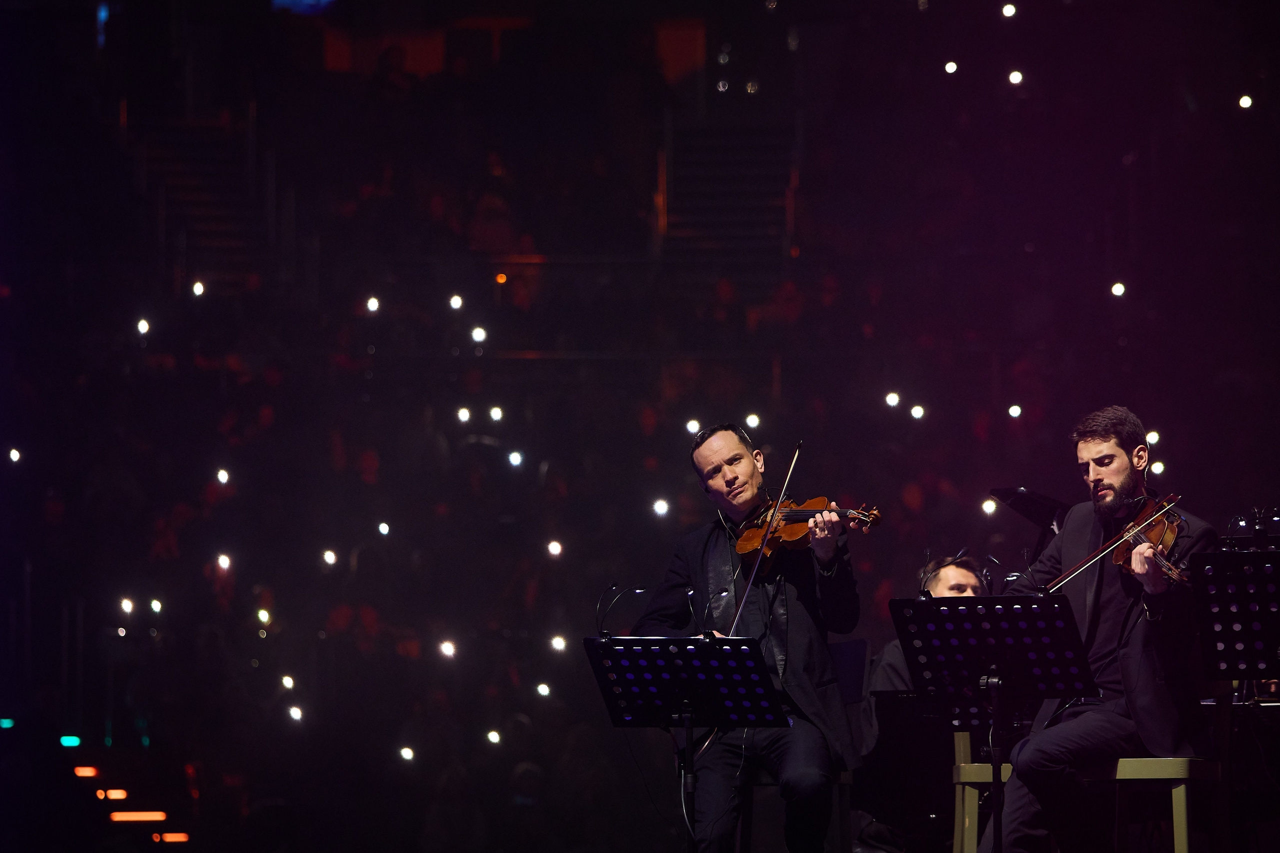 31.01.2026 — Hans Zimmer's Universe — Imperial Orchestra. Фотограф Константин Комов