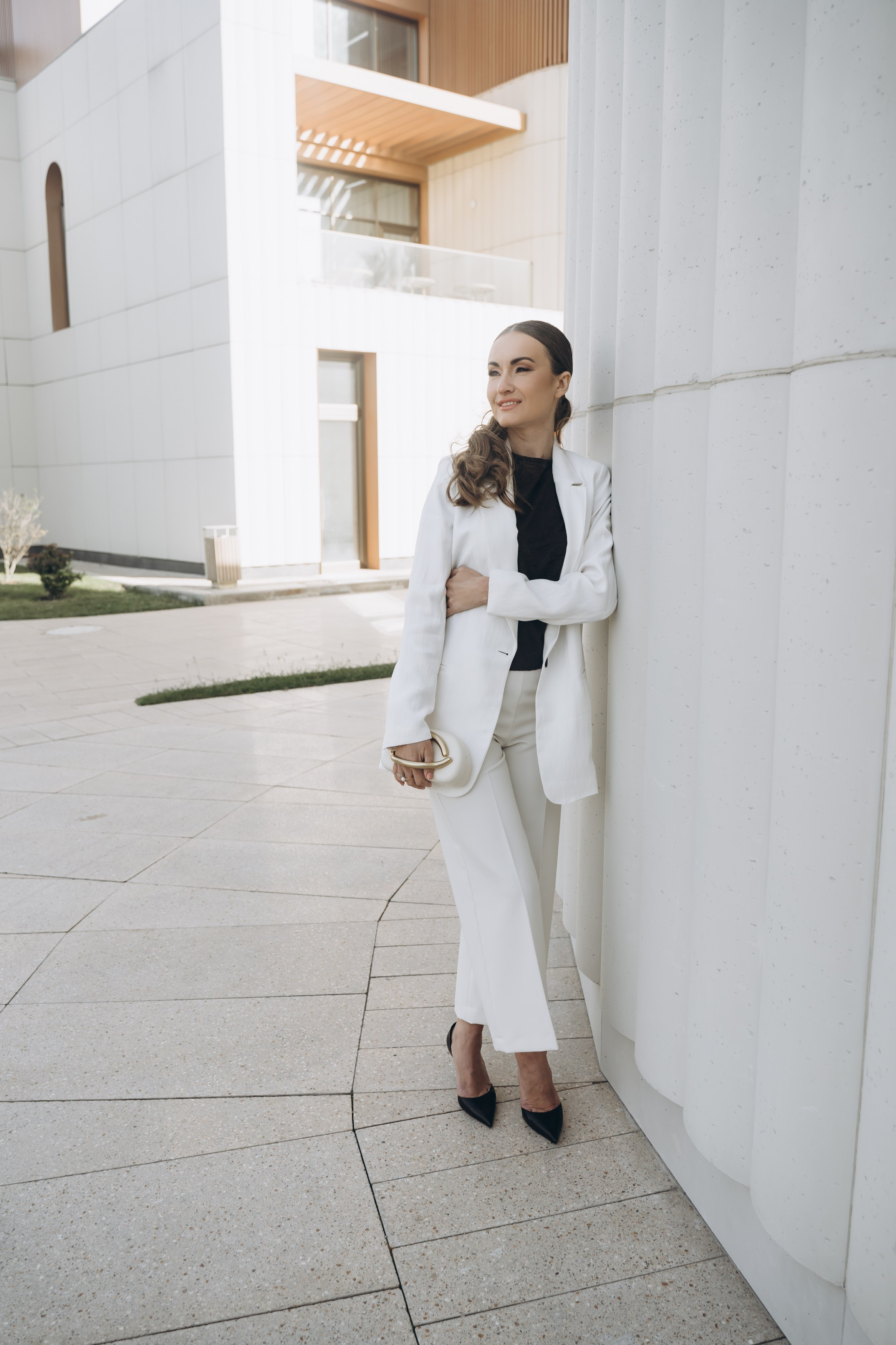 Виктория. Агафонова Анна — фотограф в Красной Поляне