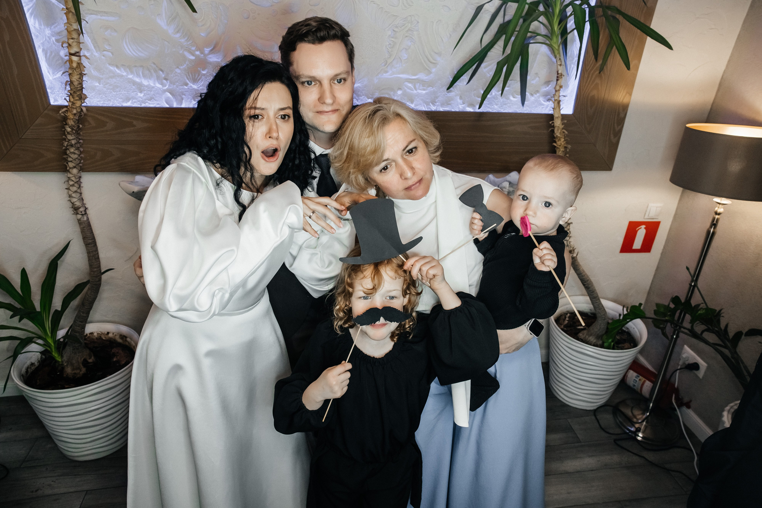 Алексей & Мария. Свадебный и семейный фотограф в Краснодар, Россия