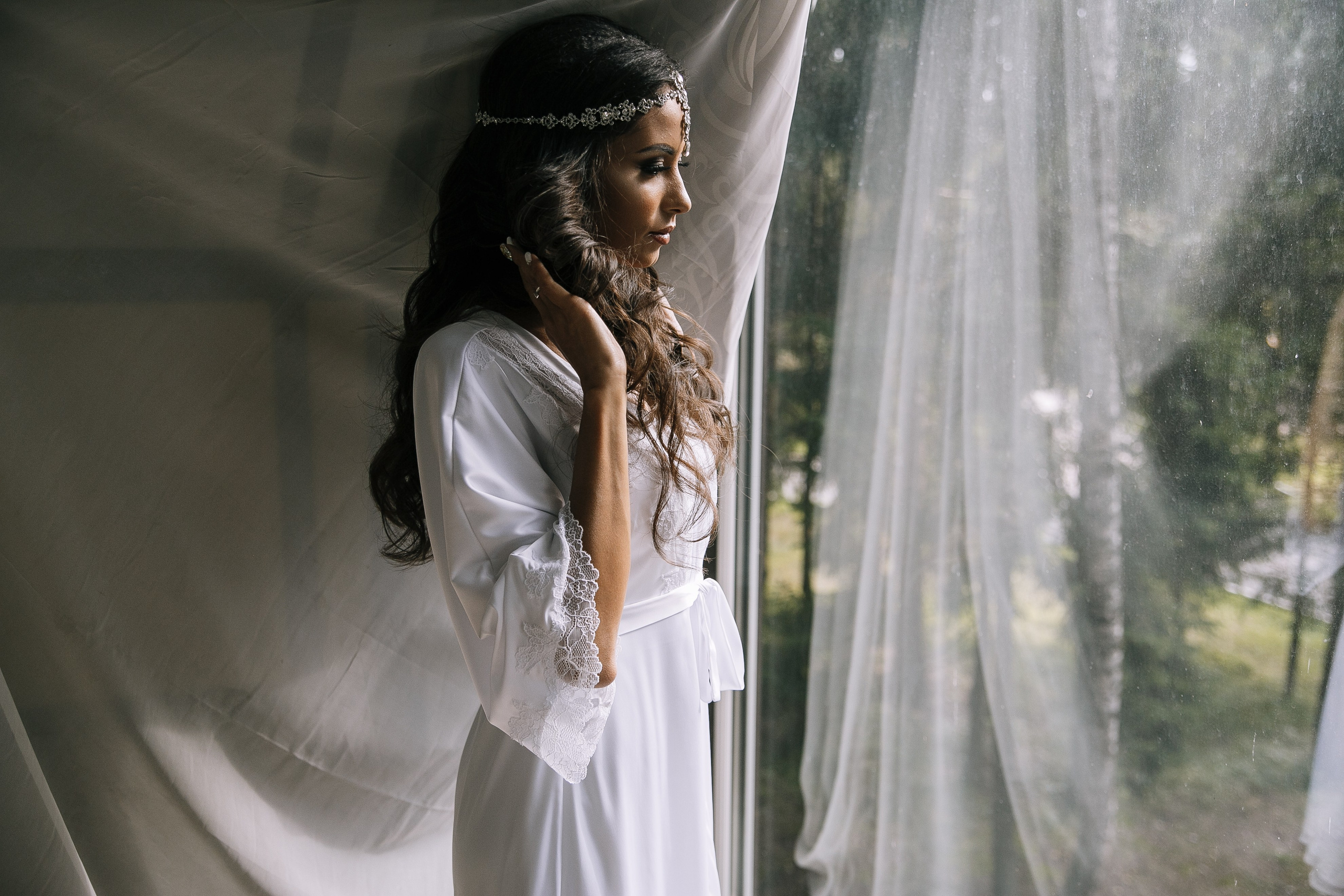 СВАДЬБЫ. Портретный и репортажный фотограф в Санкт-Петербурге Виктор Сергин