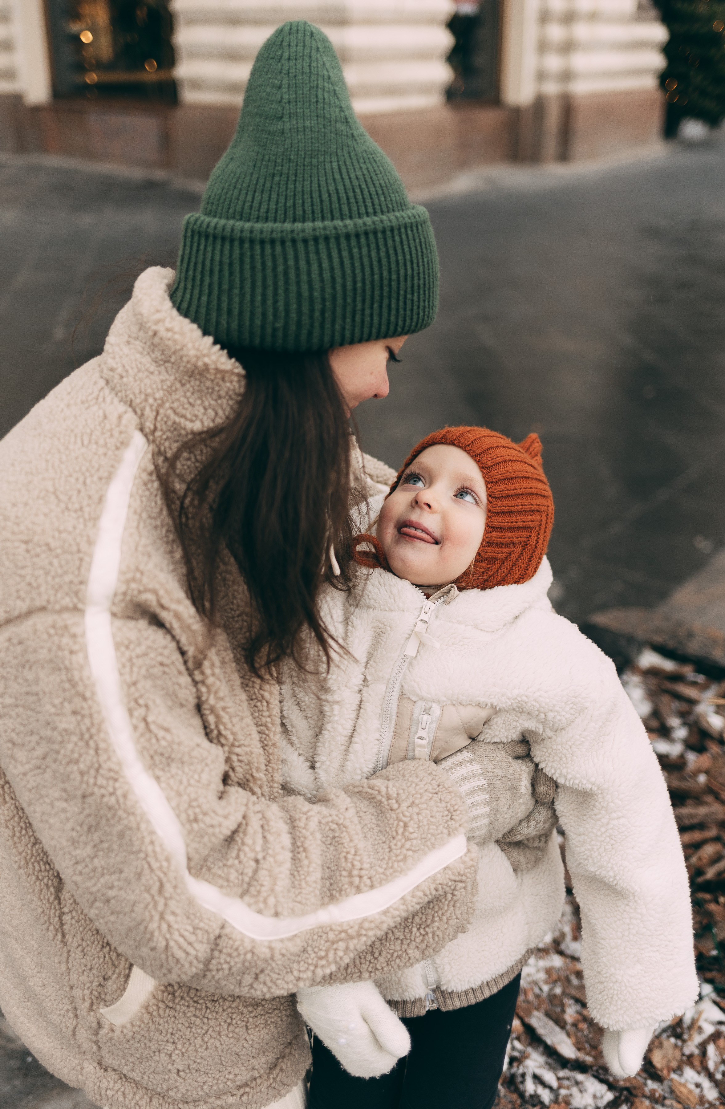 Гум ярмарка. Фотограф Мария Кунакова Москва