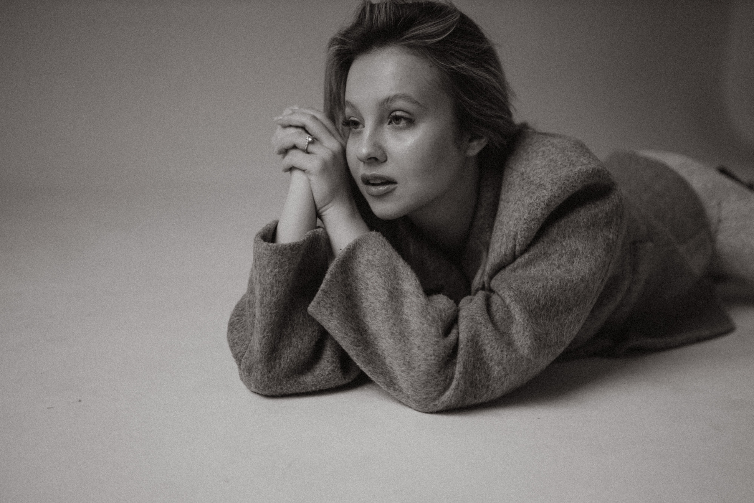 Дарья. Фотограф Ульяна Дивина в Нижнем Новгороде и Нижегородской области