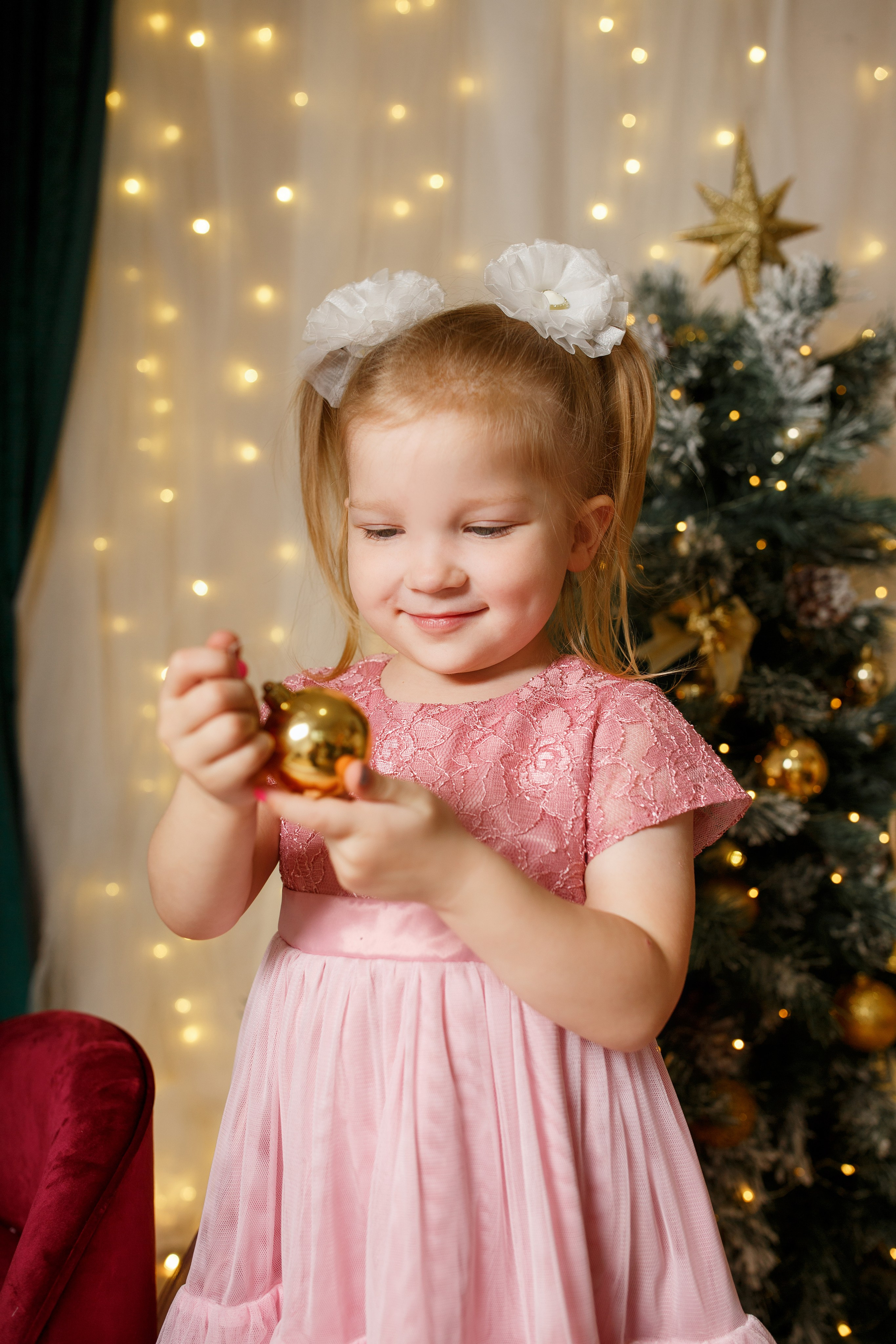 Тематическая фотосессия для детского сада. Семейный и детский фотограф в Ярославле