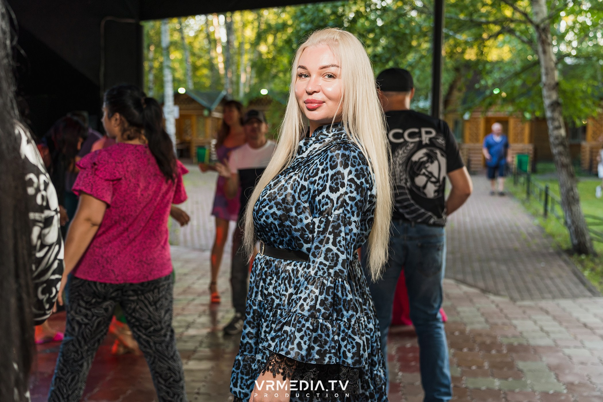 В гостях у «Петровича»