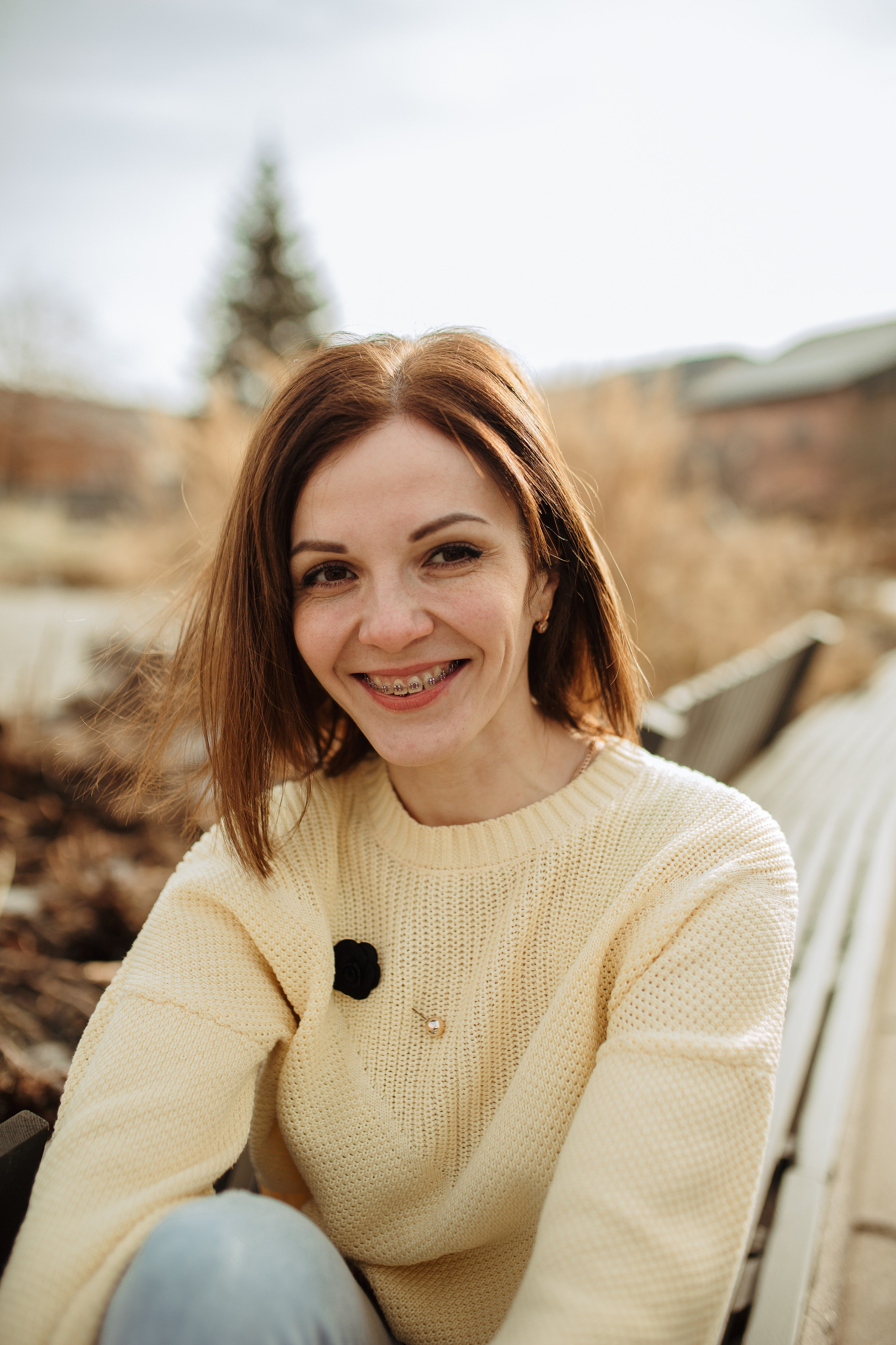 Елена. Семейный и Свадебный фотограф в Санкт-Петербурге Плохая Екатерина