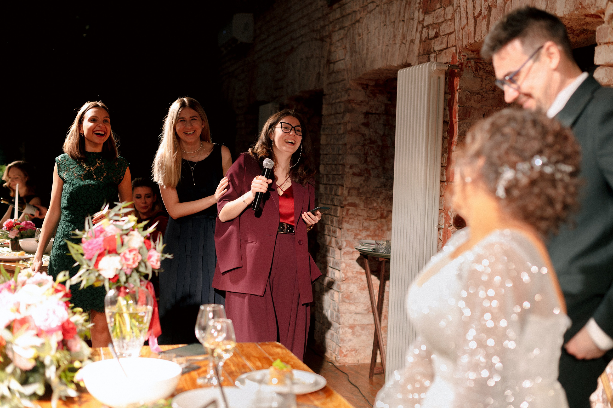 ТАНЯ и ЛЕША. Шашкова Вероника / Свадебный и семейный фотограф Москва и Ярославль