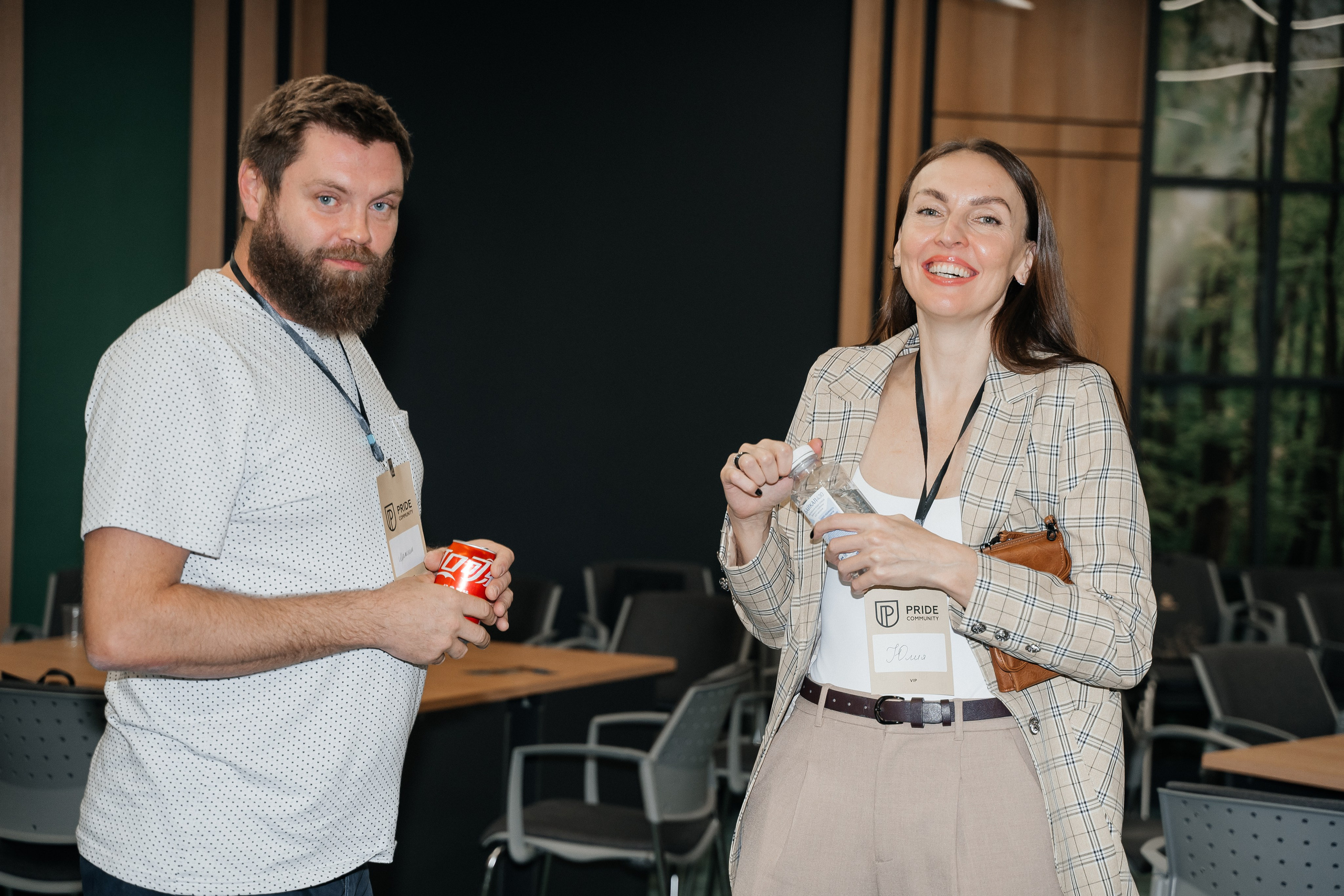 Репортаж. Виктория Алпеева — фотограф по любви