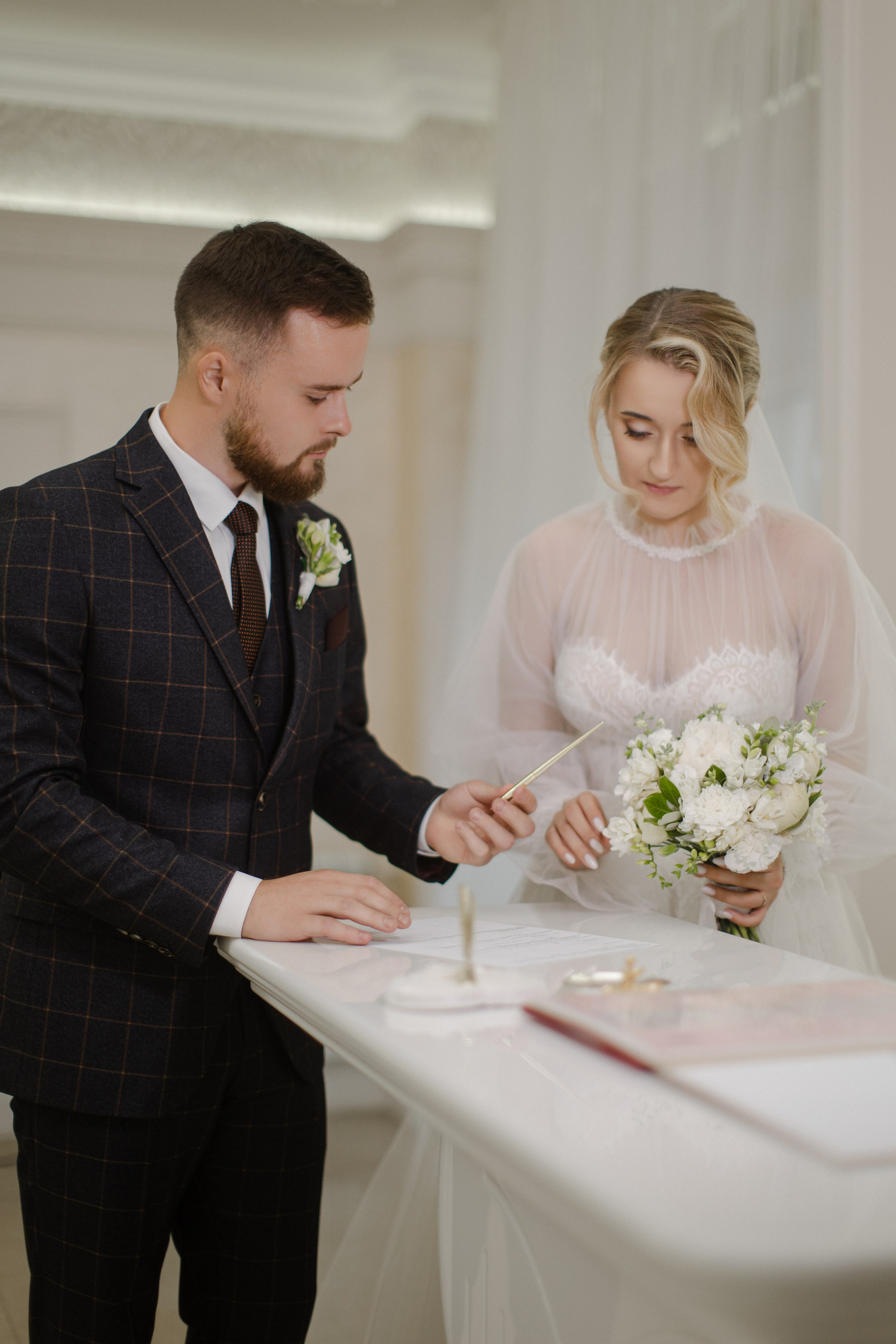 Свадьба. Семейный и детский фотограф в Москве Кузьмина Мария