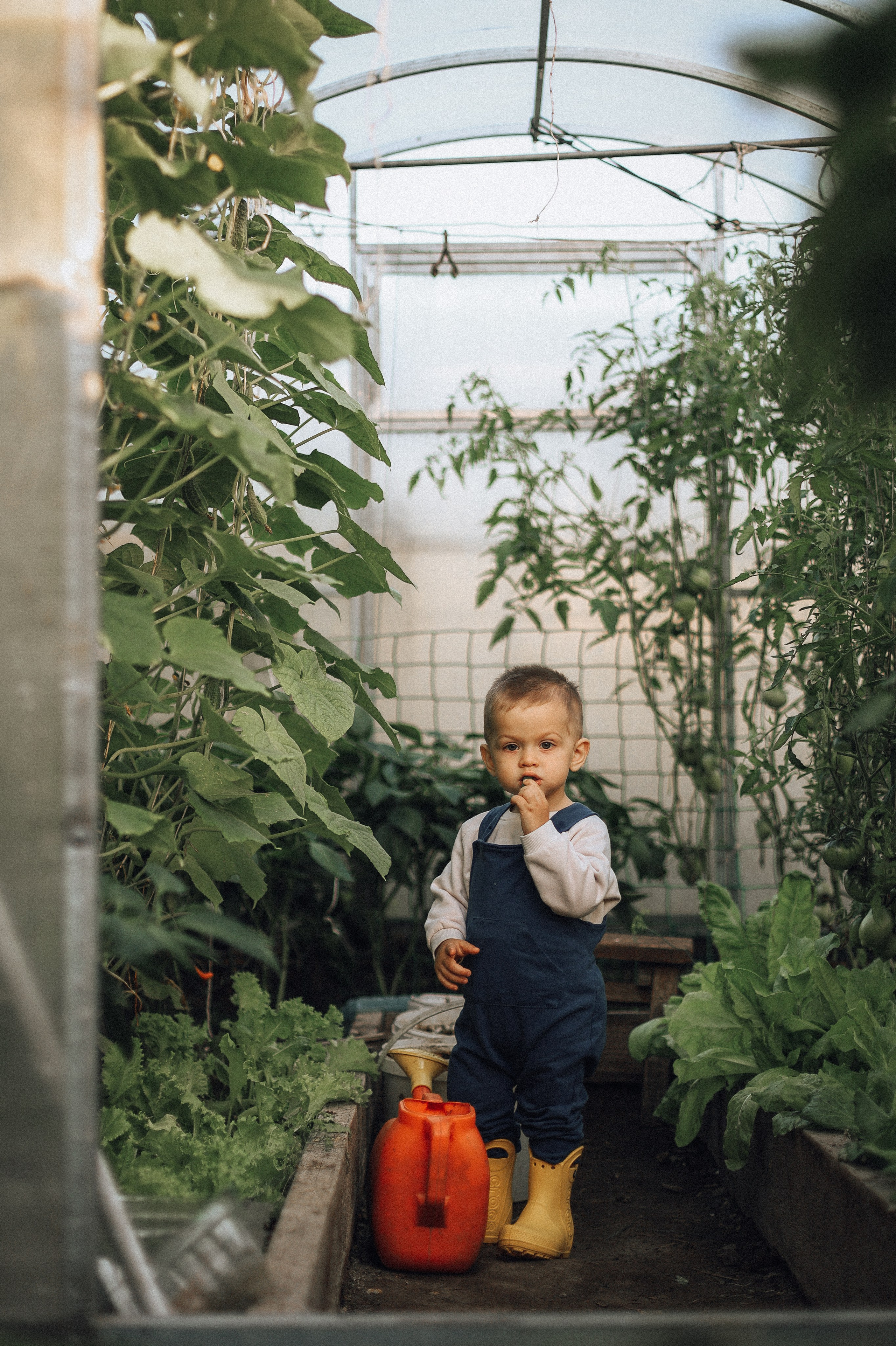 Детская фотосессия. Семейный и детский фотограф в Санкт-Петербурге «Chilik»