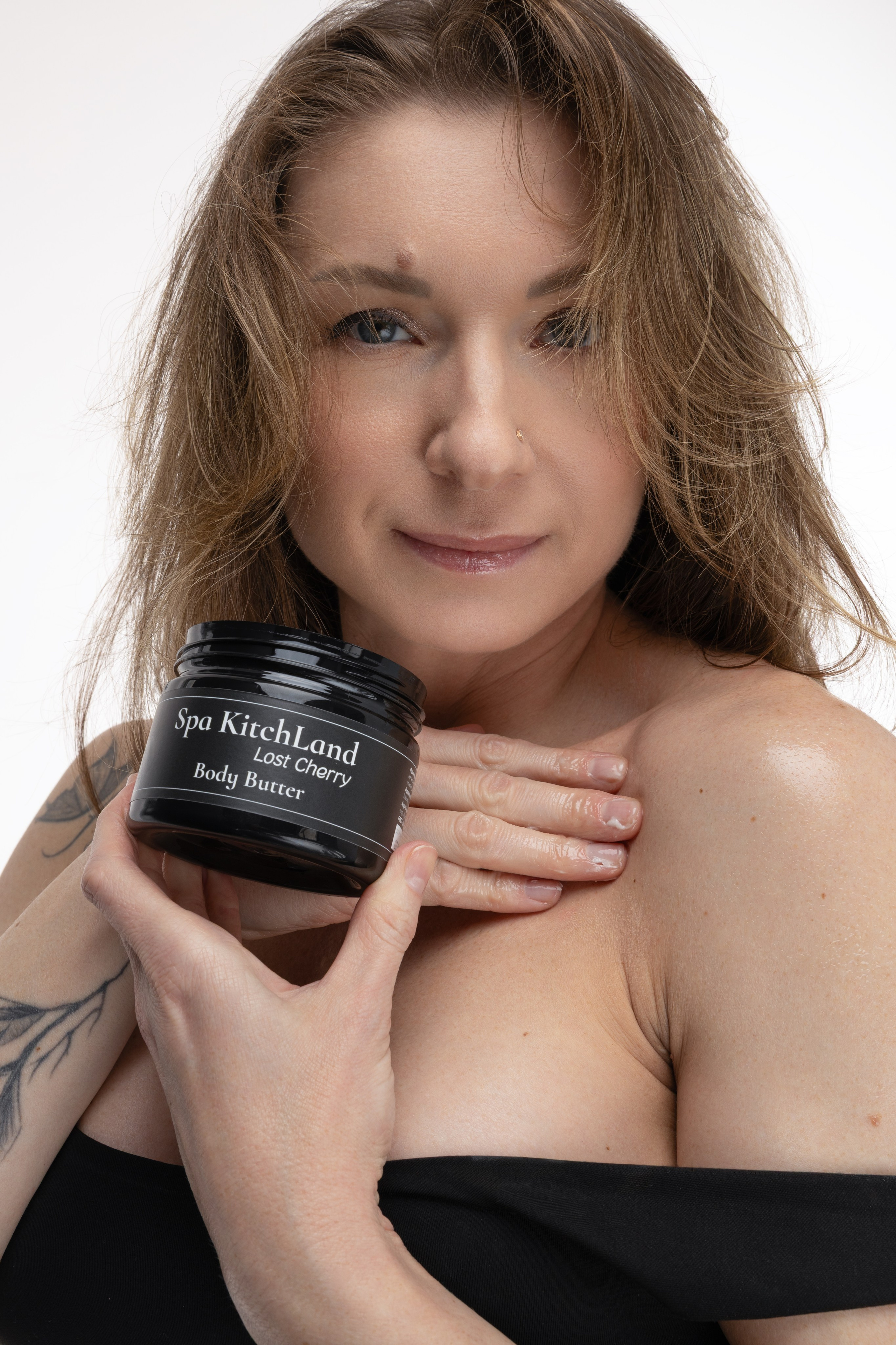 Фотосъемка для бренда косметики. Фотограф в Санкт-Петербурге Вагнер Юлия