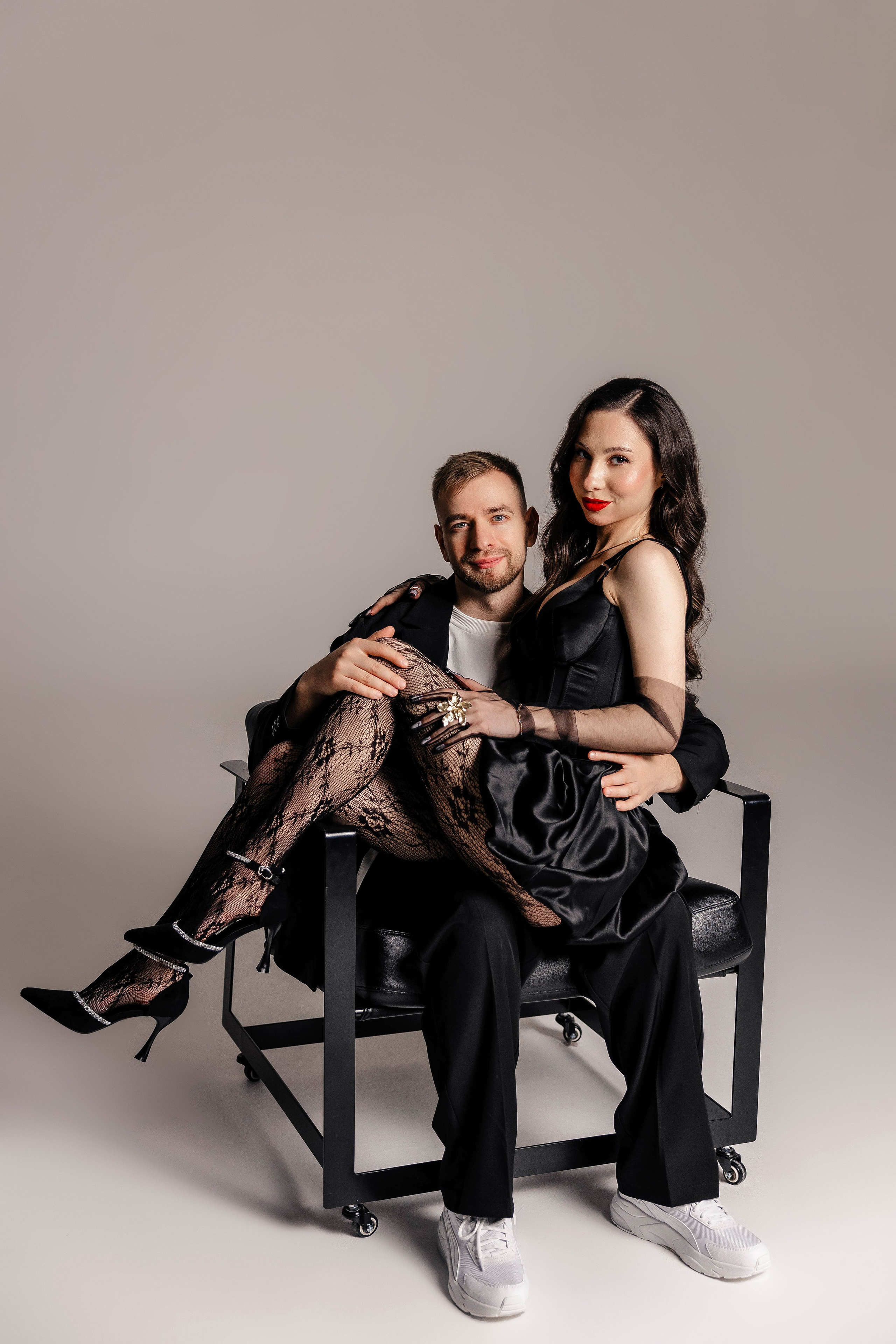 Лада & Рома. Фотограф Ижевск | Казань