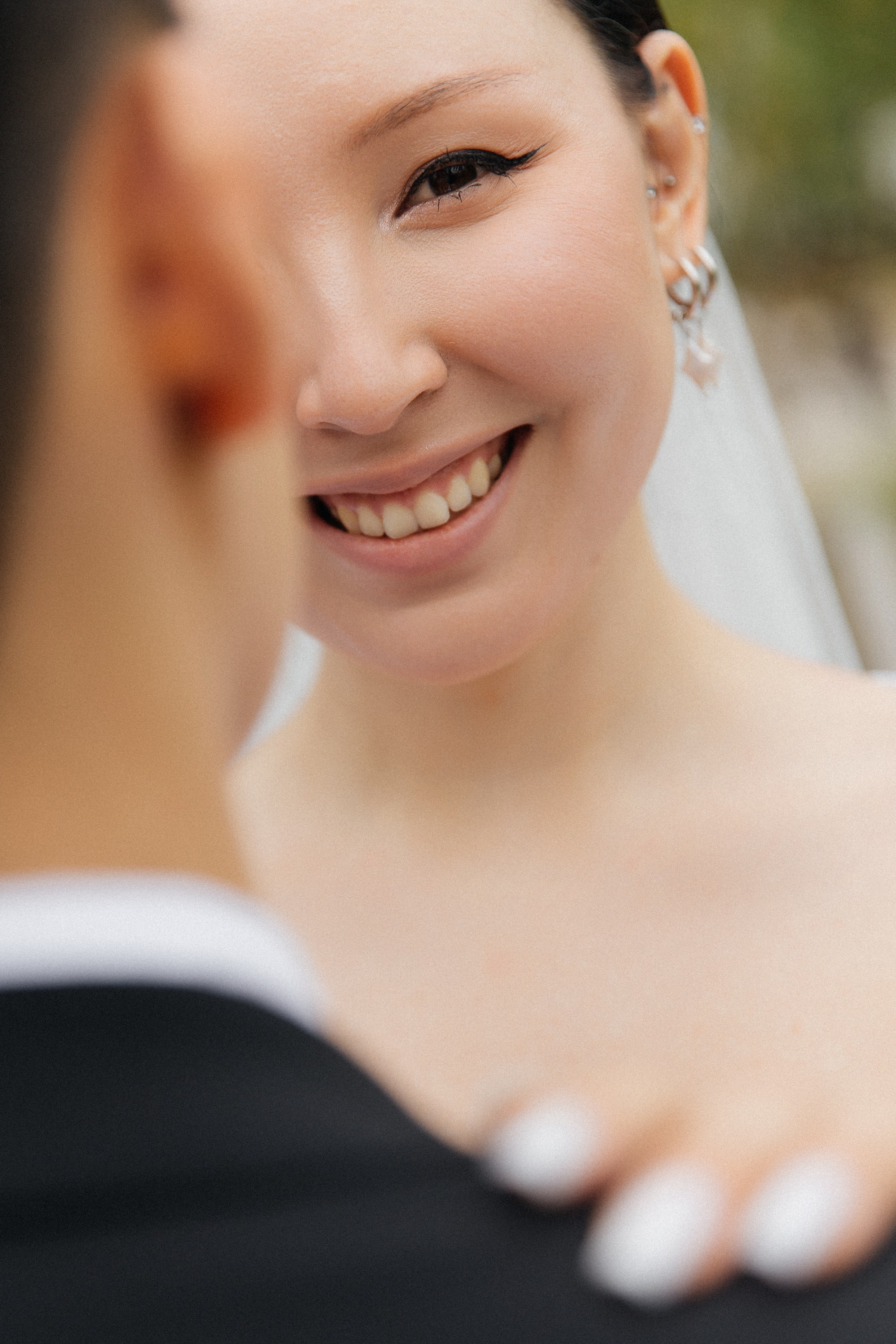 «Вместе сегодня и навсегда». Свадебный и семейный фотограф в Якутске — Дьулусхан Прокопьев