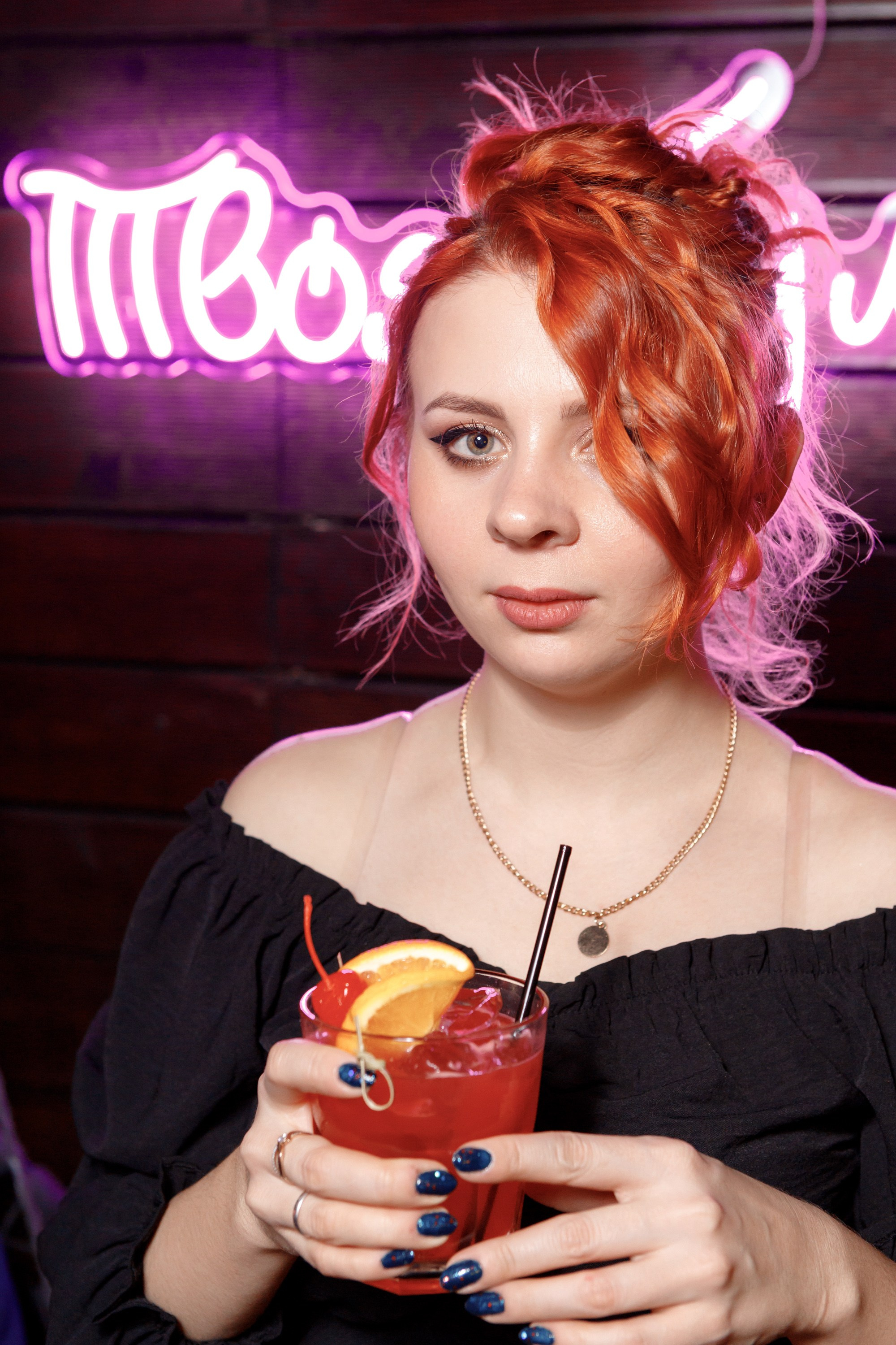 Мафия. Фотограф Владимир Молоканов