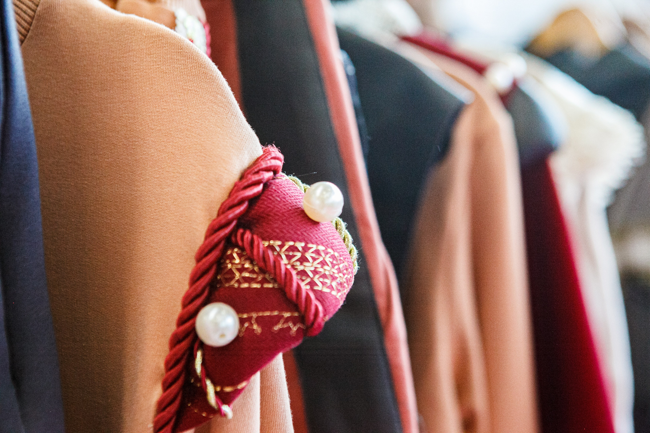 Выставка Fashion EXPO. Фотограф Мельник Ирина. Москва