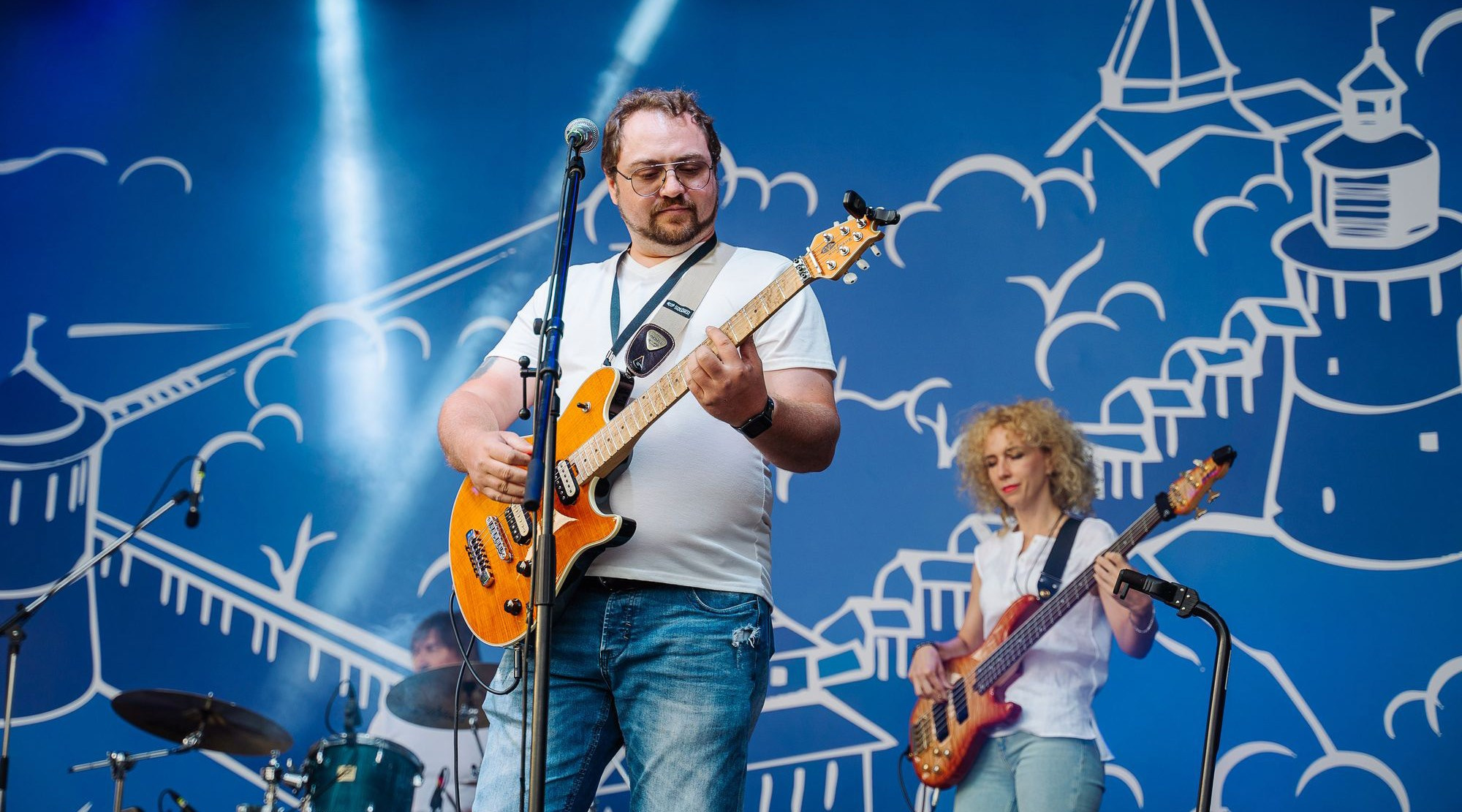 Городские мероприятия