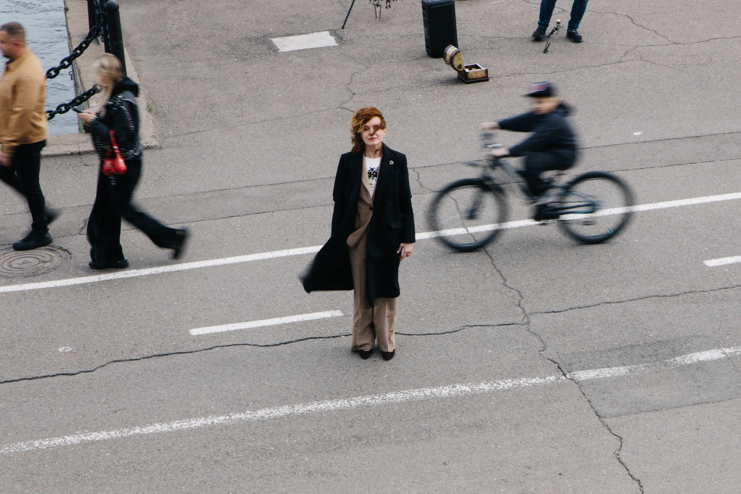Надя. Семейный и женский фотограф в Красноярске Алёна Барковская
