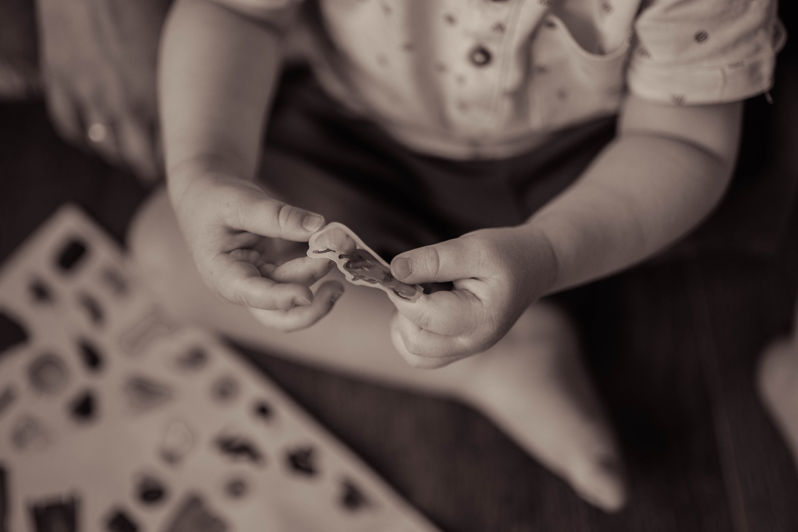 Илья, Марина и Дмитрий. Семейный фотограф Алина Демидова. Королев