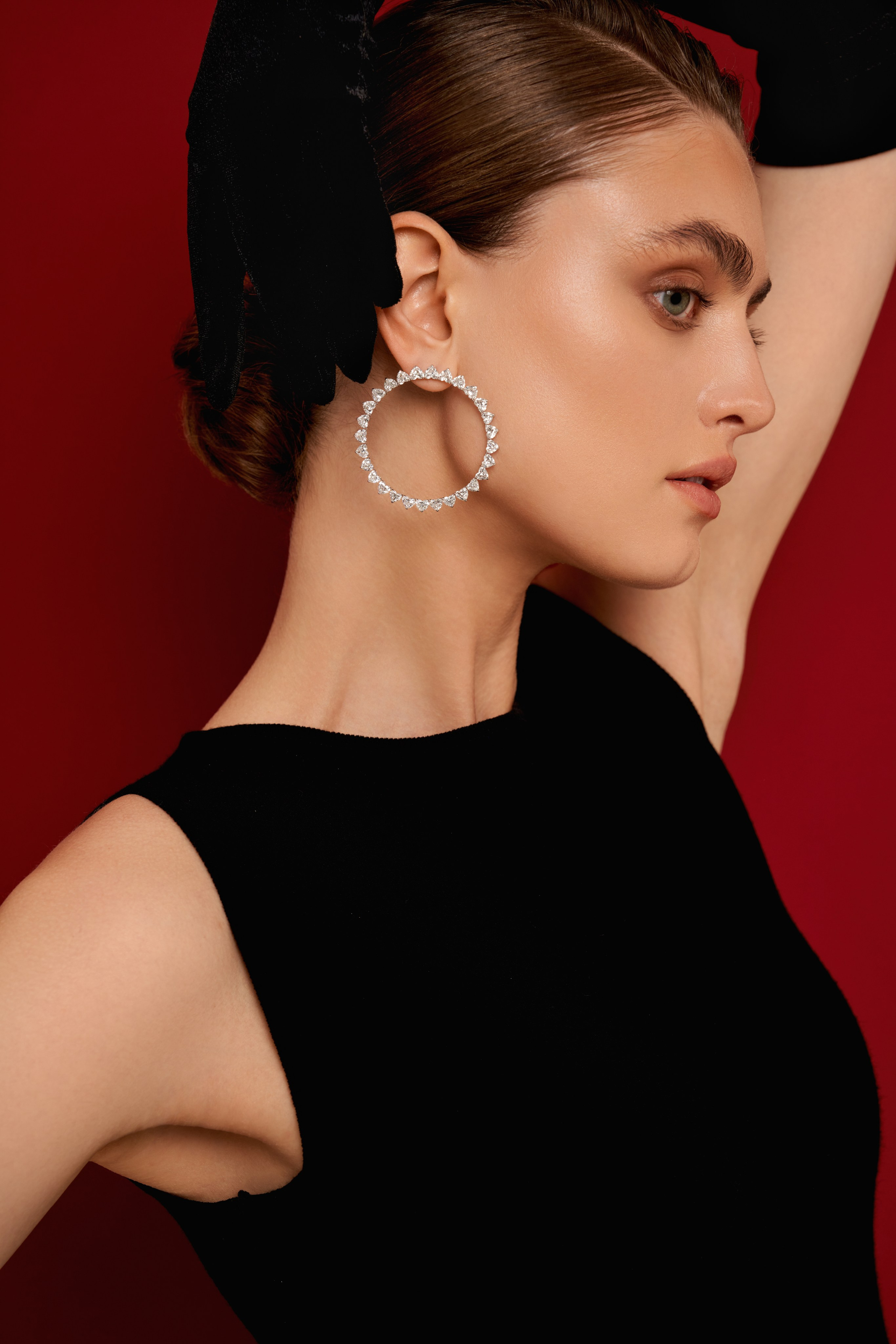 Suzanne Code. Коммерческий фотограф в Москве Хабибуллина Эльза