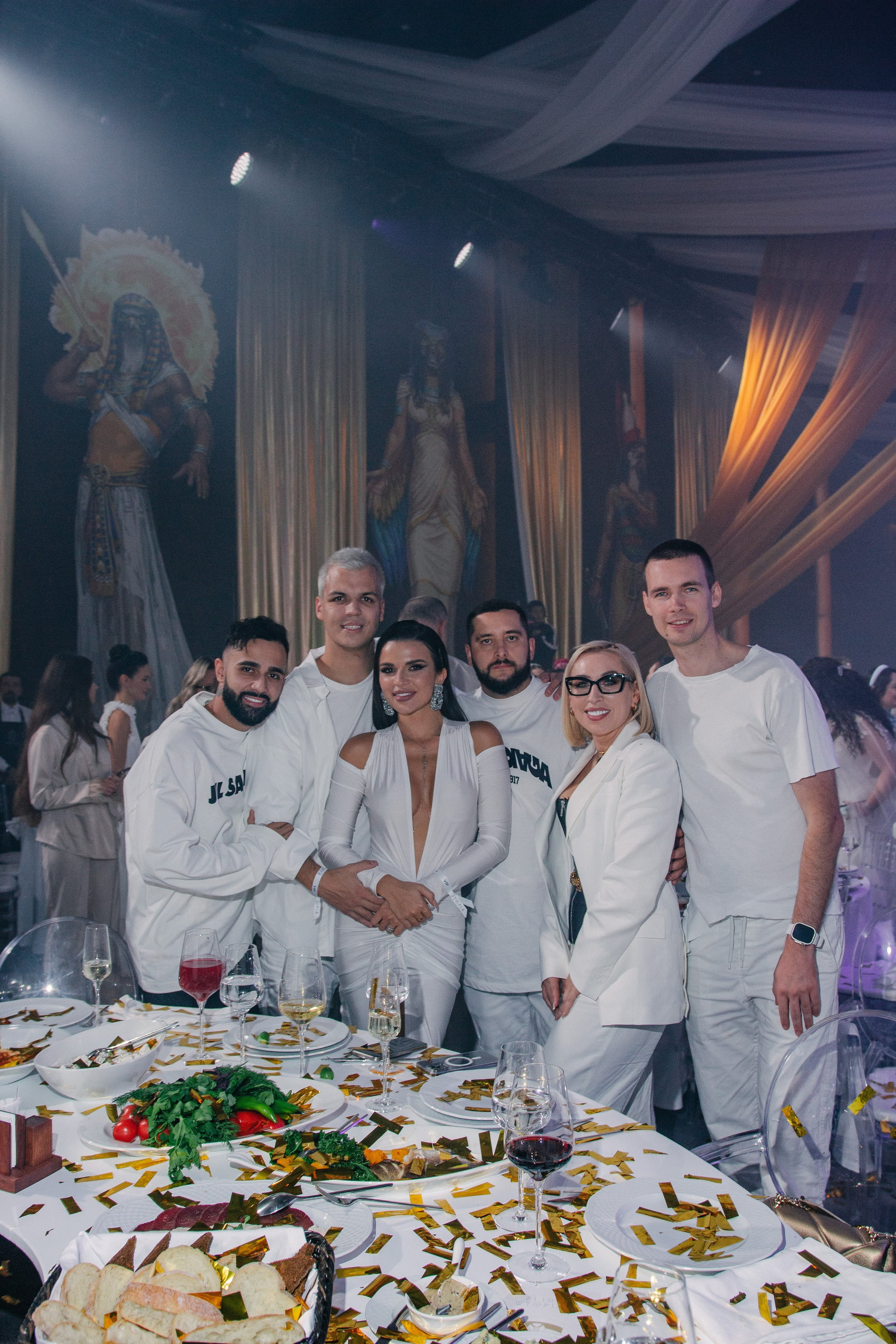 День рождения Аяза. Фотограф Москва — личные фотосессии, лавстори в студии