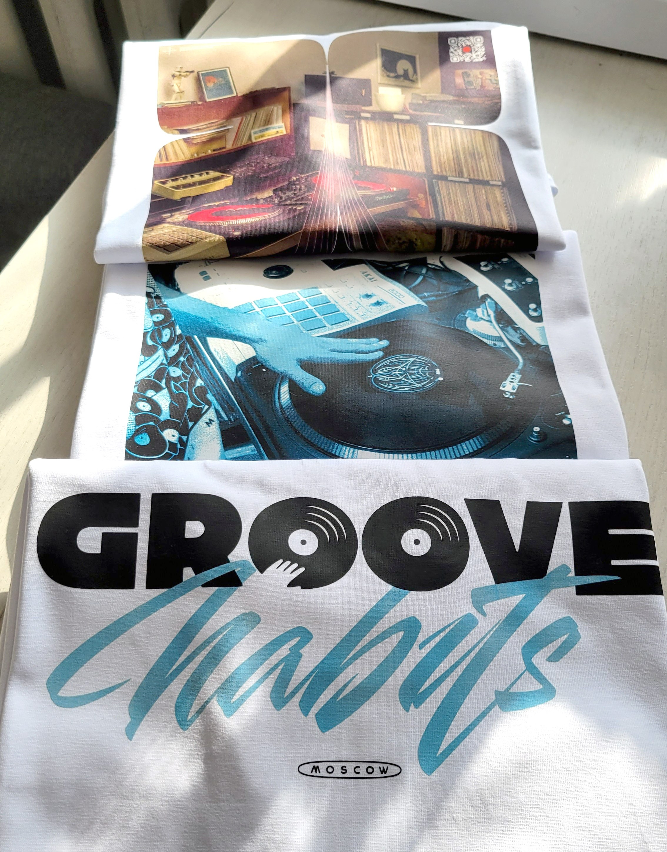 Дизайн музыкальных релизов. Alexander Stan Shimanov