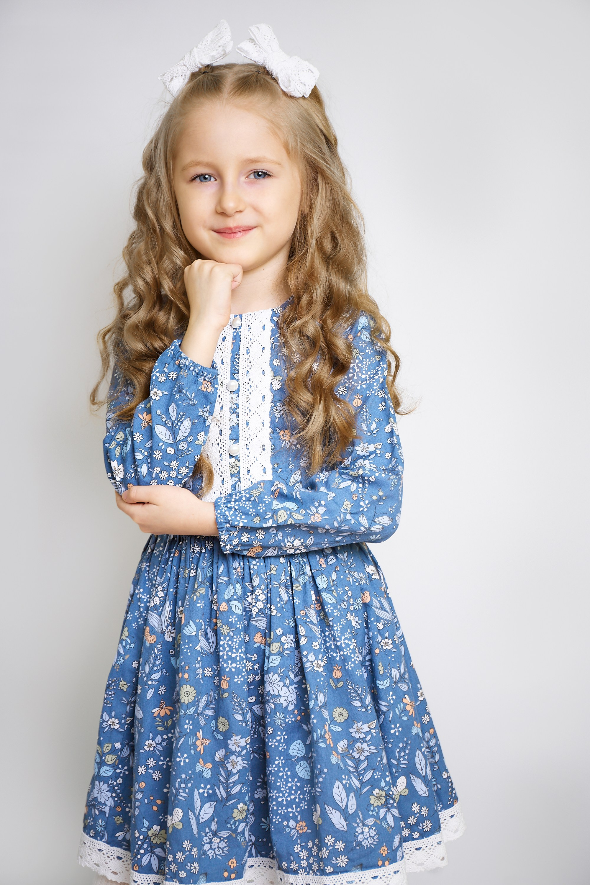 Детский сад. Семейный, детский и школьный фотограф Марина Силини