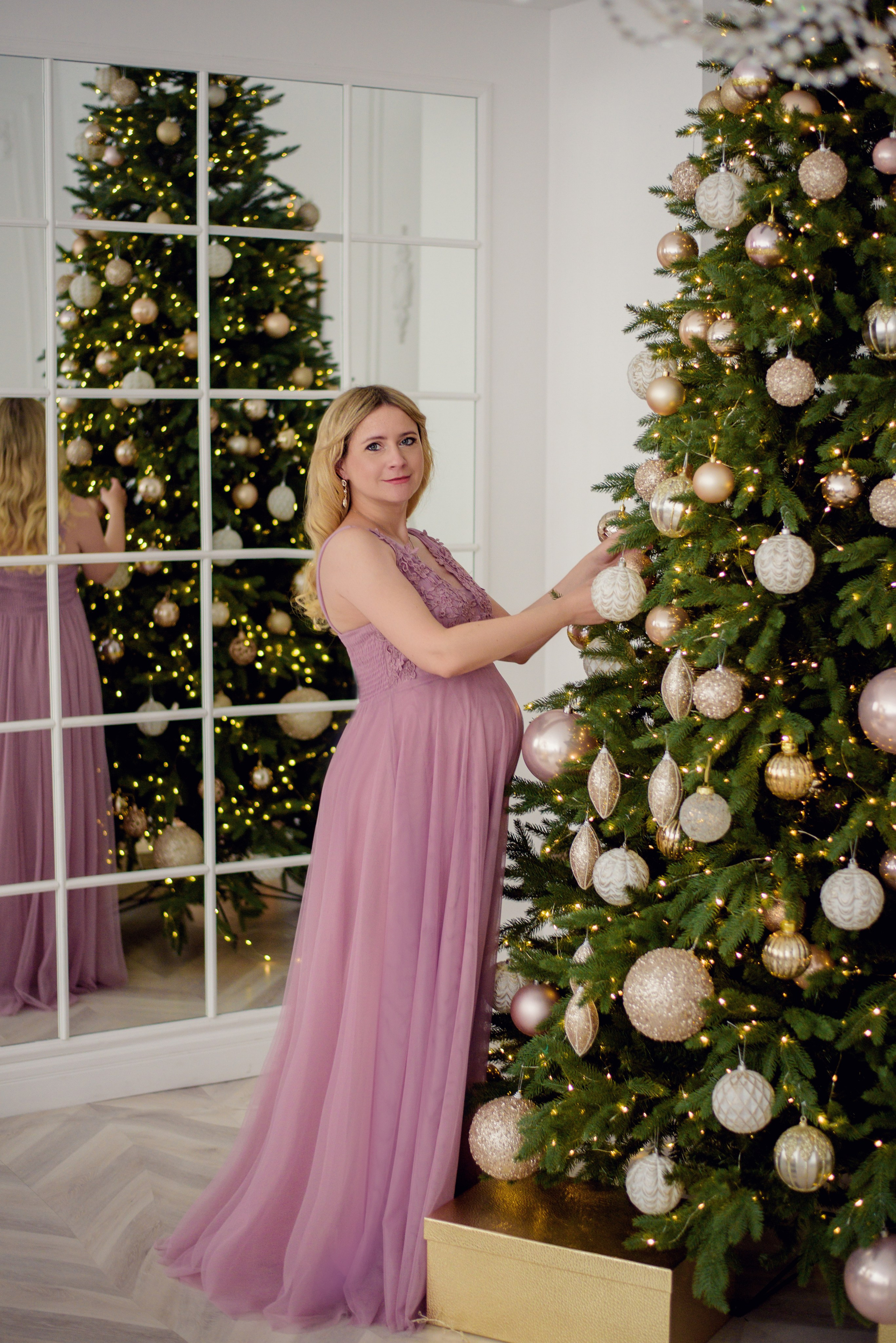 Беременность. Фотограф новорожденных во Владимире Анастасия Воробьева