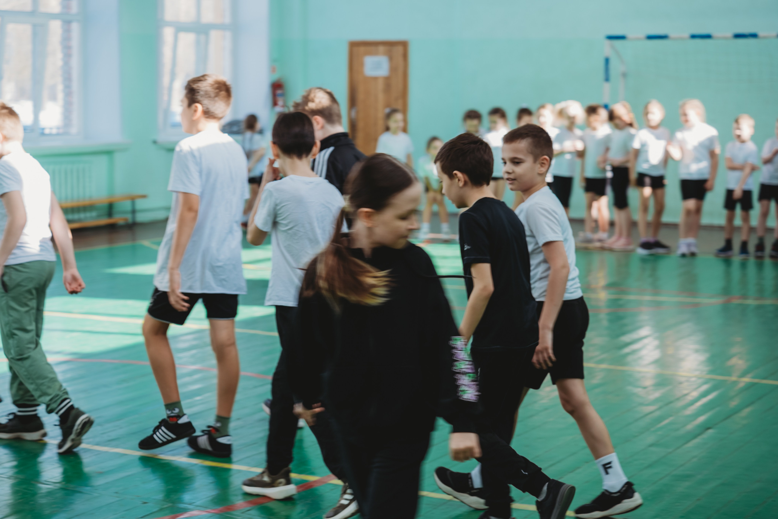 Школьники, сады, школы спорта и танцев. Фотограф новорожденных во Владимире Анастасия Воробьева