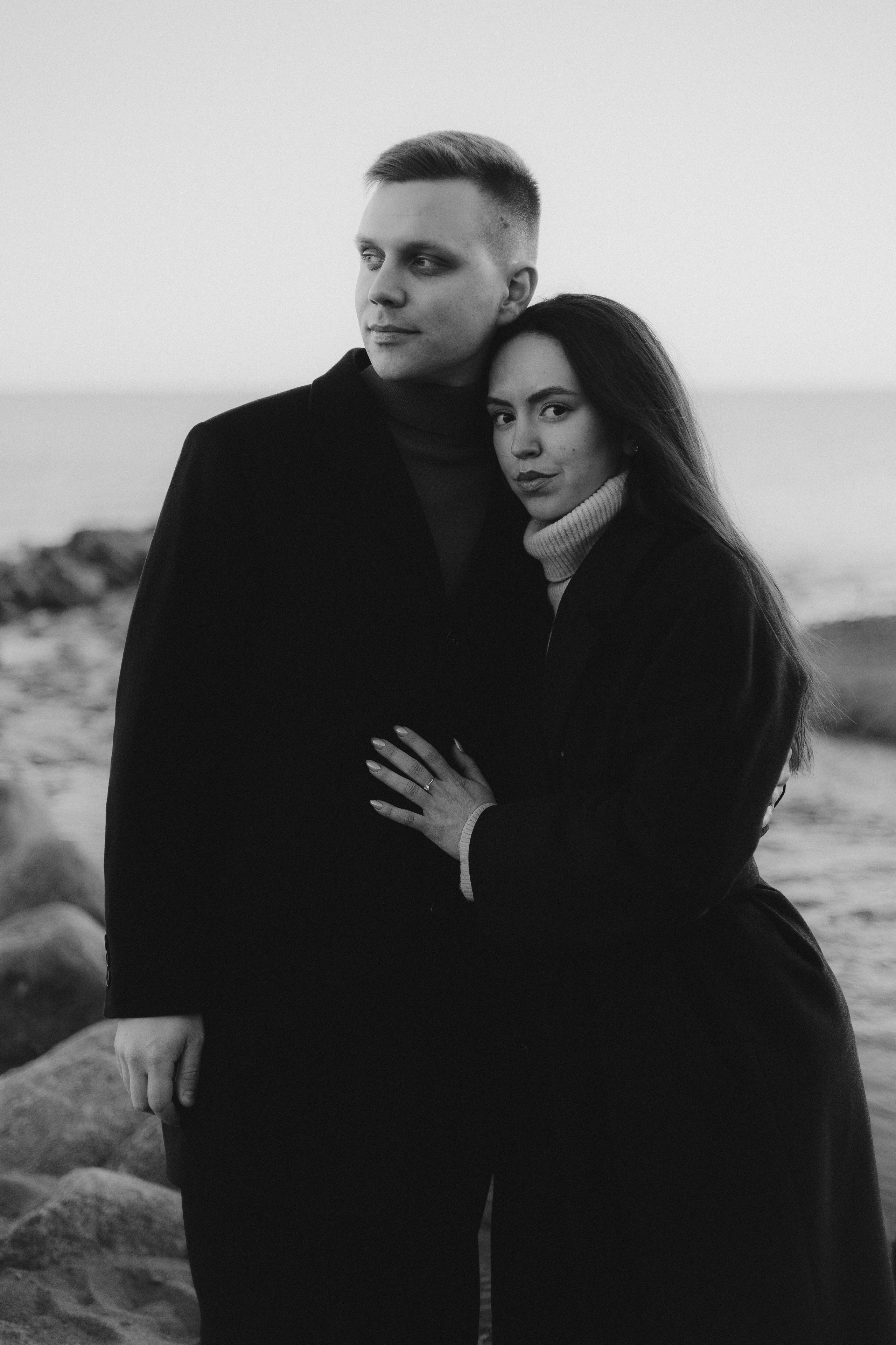 Полина & Дима. Ирина Владимирова | Фотограф Санкт-Петербург