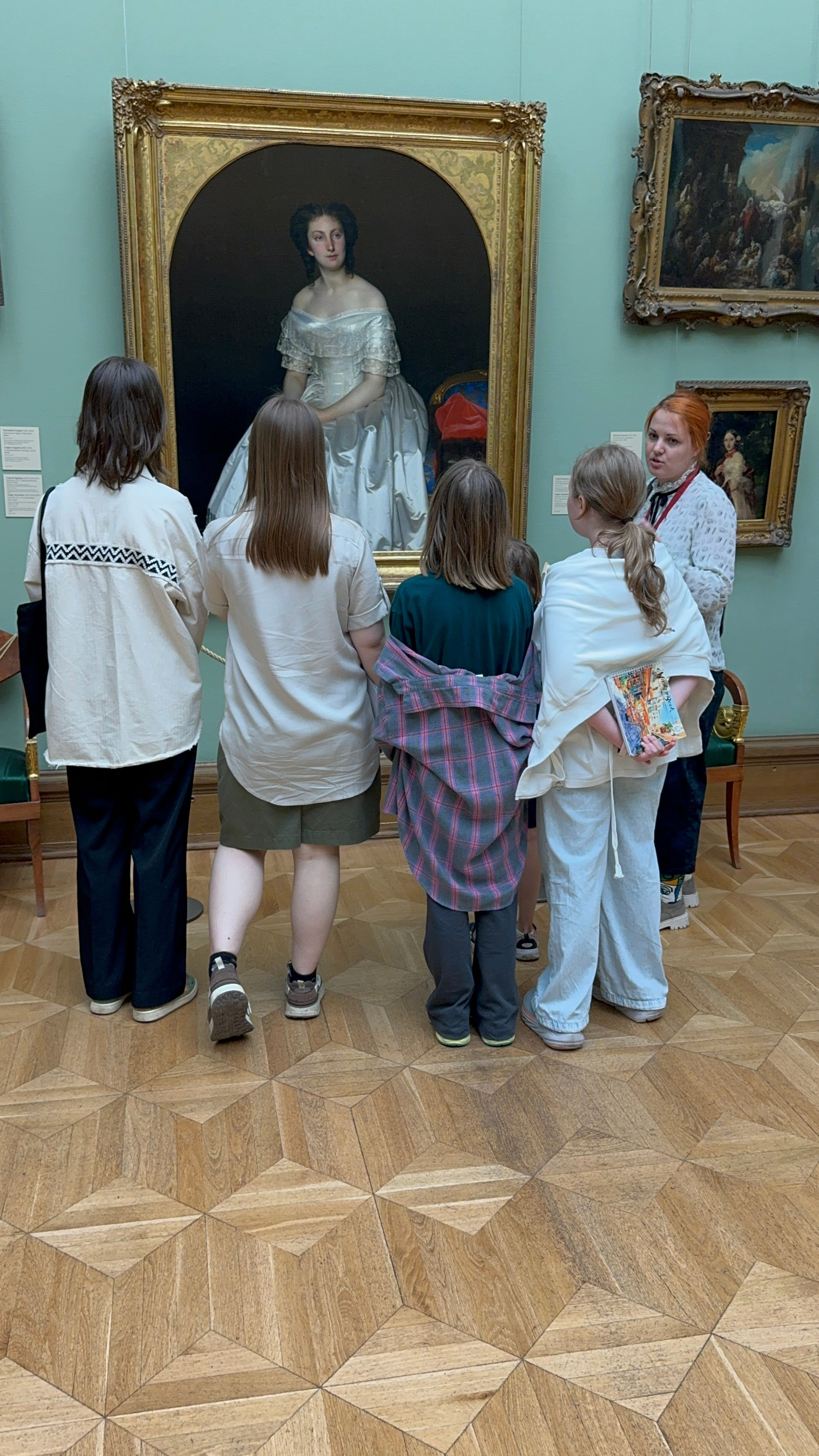 Приглашаем в арт-лагерь в Москве для детей!. Арт-вечеринки и мастер-классы в Москве для взрослых и детей