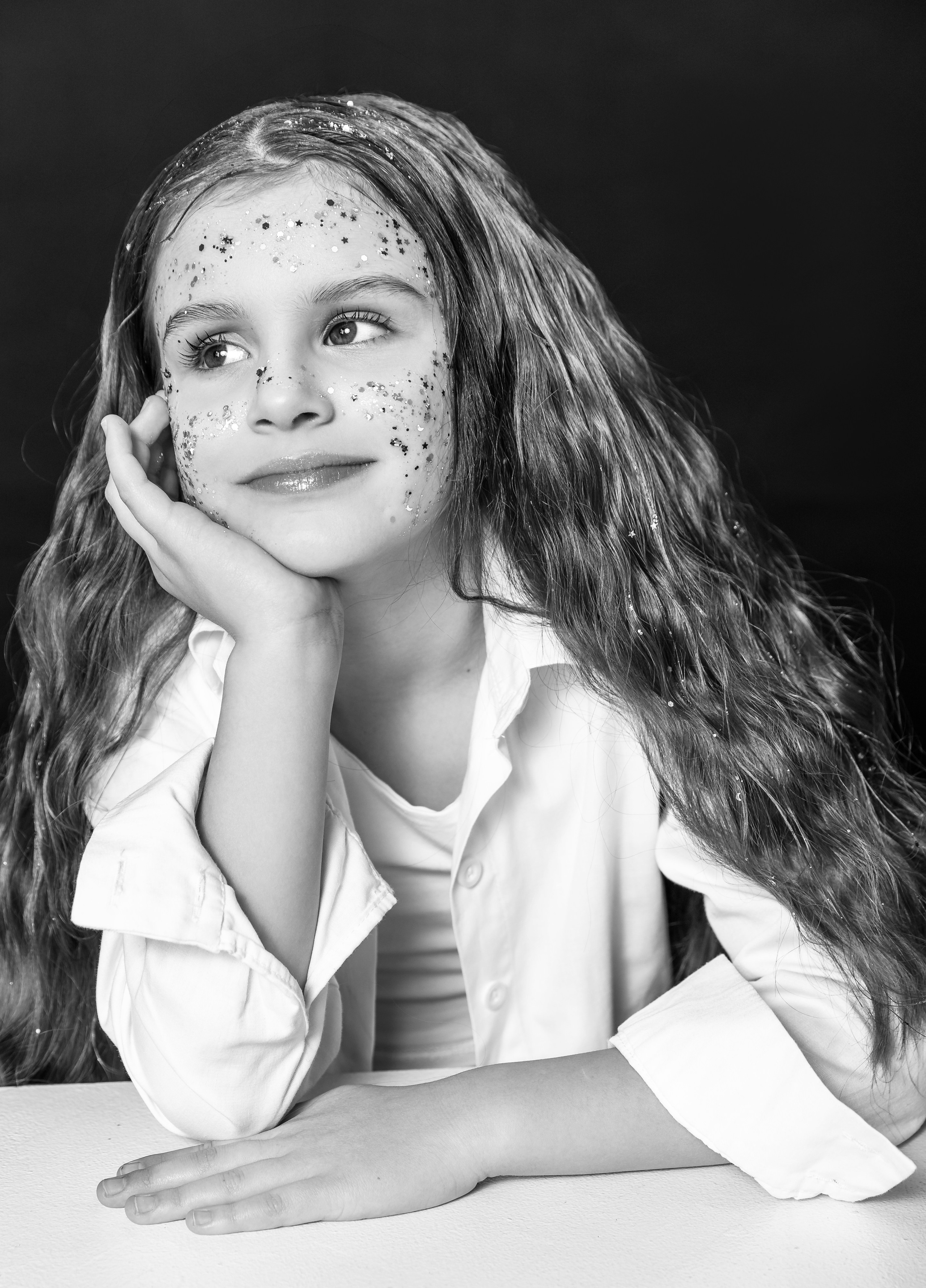 Тематические съёмки. Модельное Агентство Alma Model Management