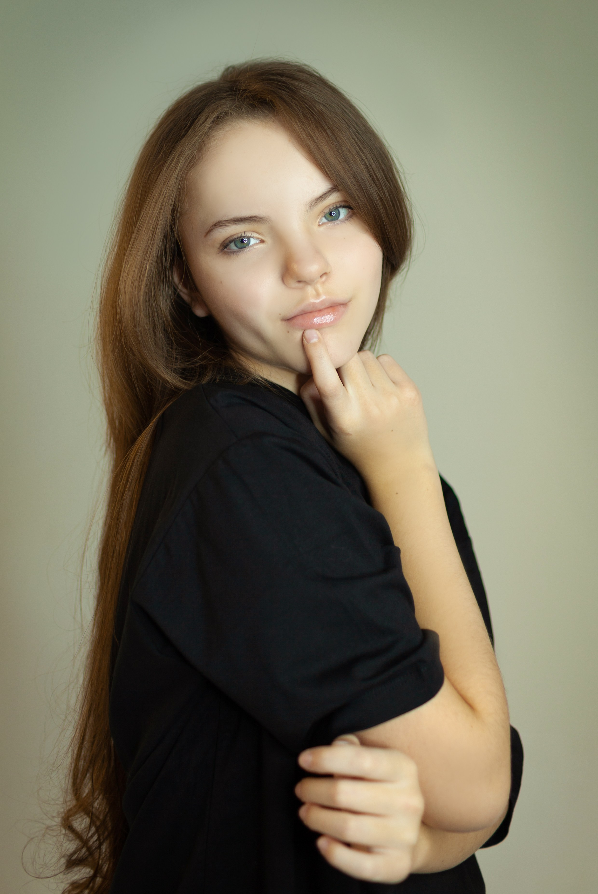 Тематические съёмки. Модельное Агентство Alma Model Management