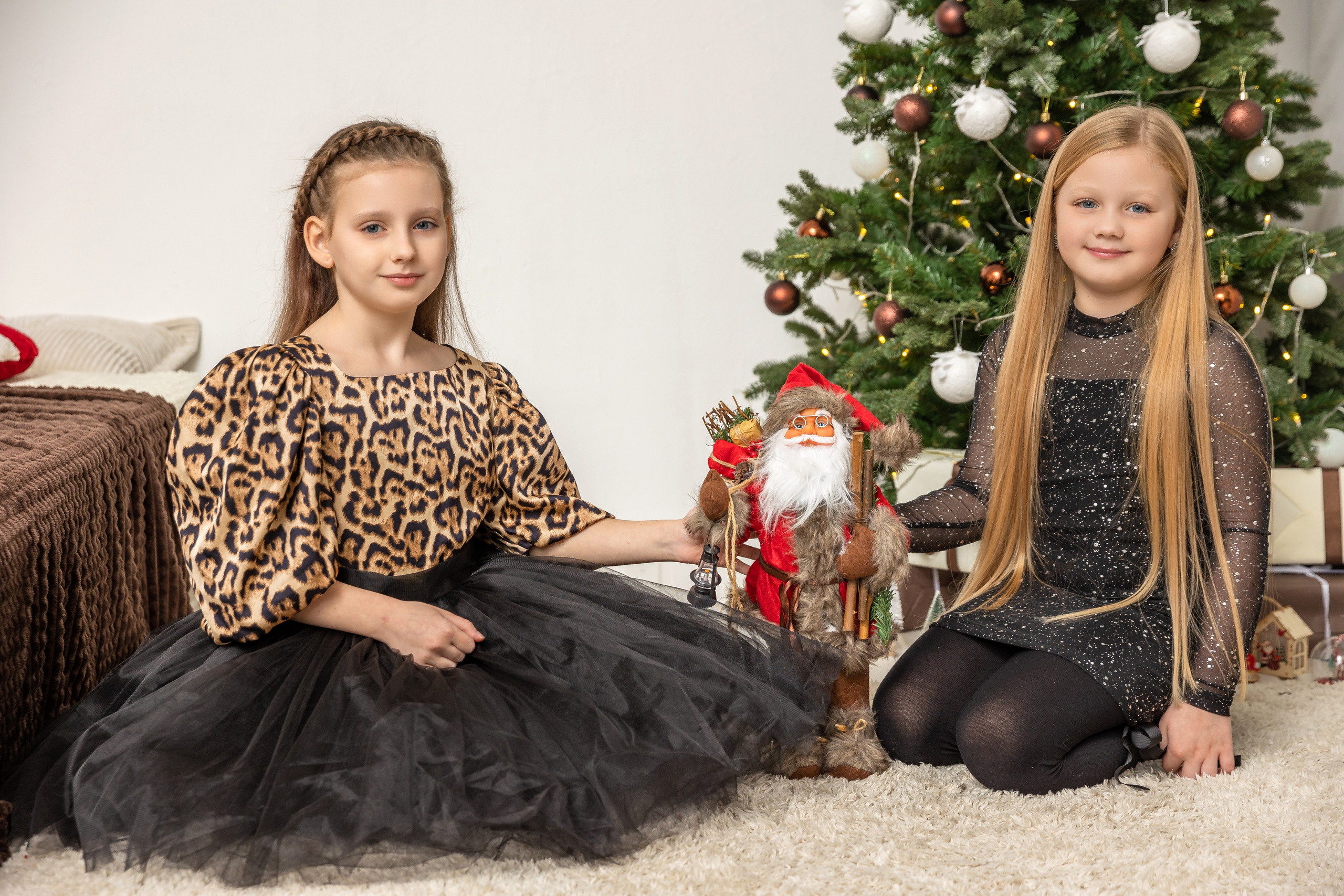 Тематические съёмки. Модельное Агентство Alma Model Management