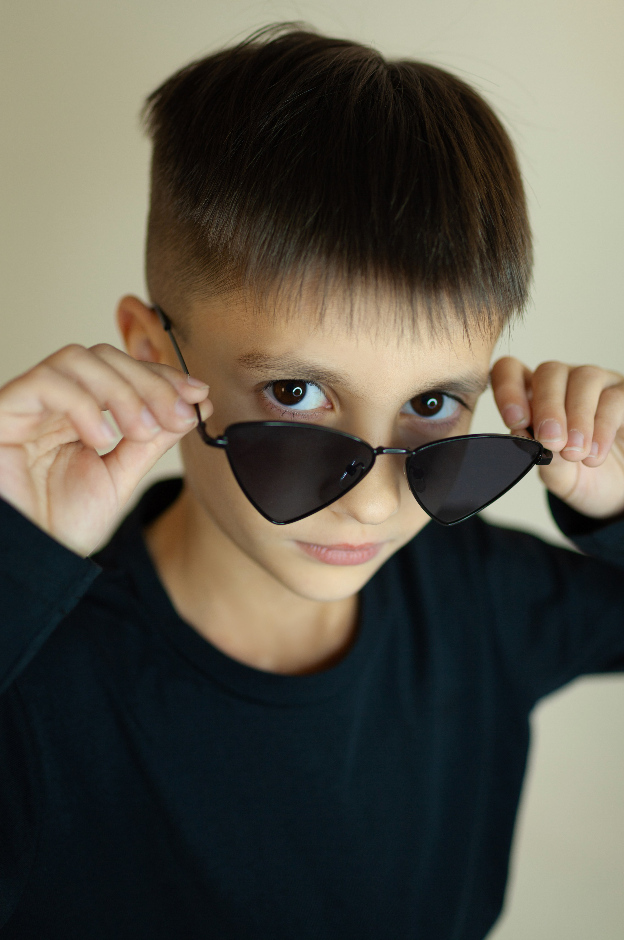 Тематические съёмки. Модельное Агентство Alma Model Management